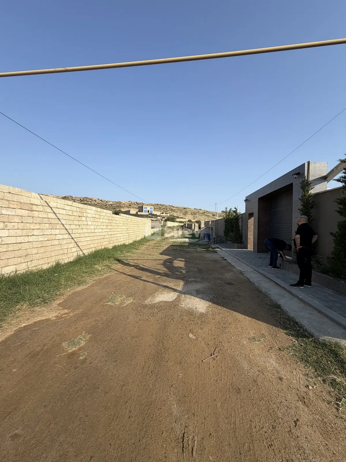 11.7 sot torpaq, Sea Breeze q., Ləhic bağları., dalan 8., Sabunçu rayonu — şəkil 4