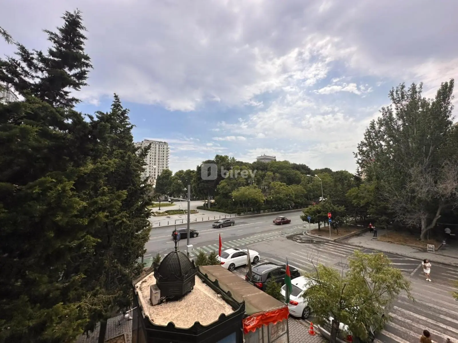 2 otaqlı mənzil, Nəsimi rayonu, Dilarə Əliyeva küçəsi, Bakı şəhəri — şəkil 9