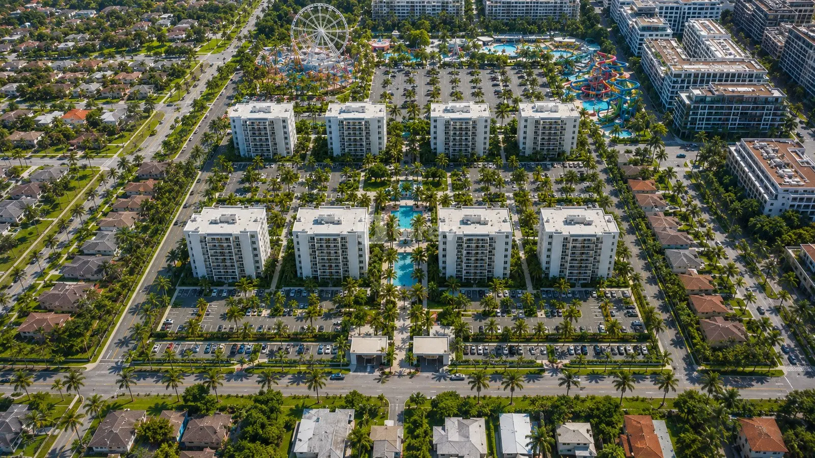 1 otaqlı mənzil, Sea Breeze q., Park Residence 3, Sabunçu rayonu — şəkil 5