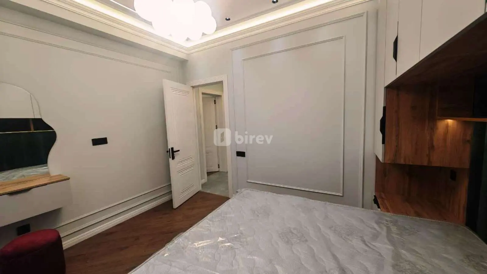 2 otaqlı mənzil, Xırdalan q., H.Əliyev pr., Abşeron rayonu — şəkil 2
