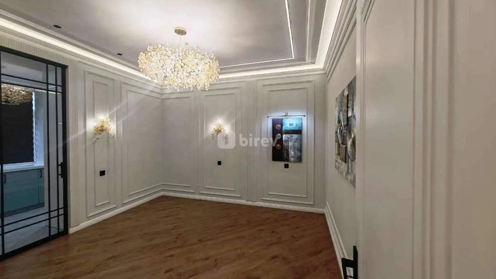 2 otaqlı mənzil, Xırdalan q., H.Əliyev pr., Abşeron rayonu — şəkil 6