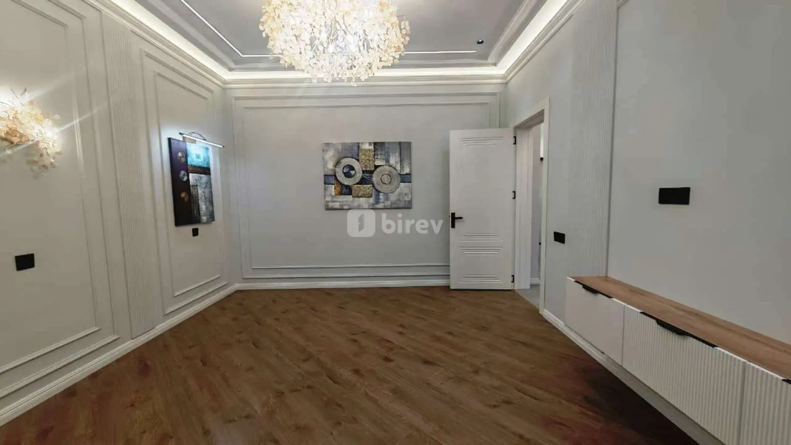 2 otaqlı mənzil, Xırdalan q., H.Əliyev pr., Abşeron rayonu — şəkil 7