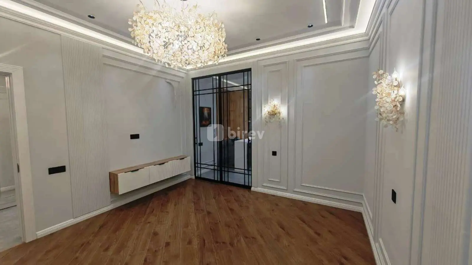 2 otaqlı mənzil, Xırdalan q., H.Əliyev pr., Abşeron rayonu — şəkil 8