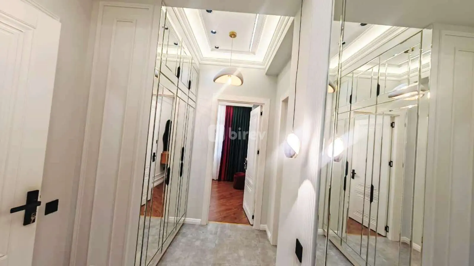 2 otaqlı mənzil, Xırdalan q., H.Əliyev pr., Abşeron rayonu — şəkil 13