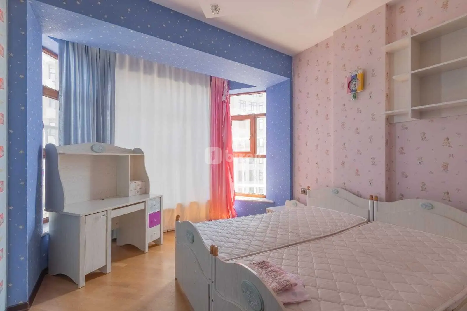 3 otaqlı mənzil, Yasamal rayonu, H. Zərdabi pr, Bakı şəhəri — şəkil 3