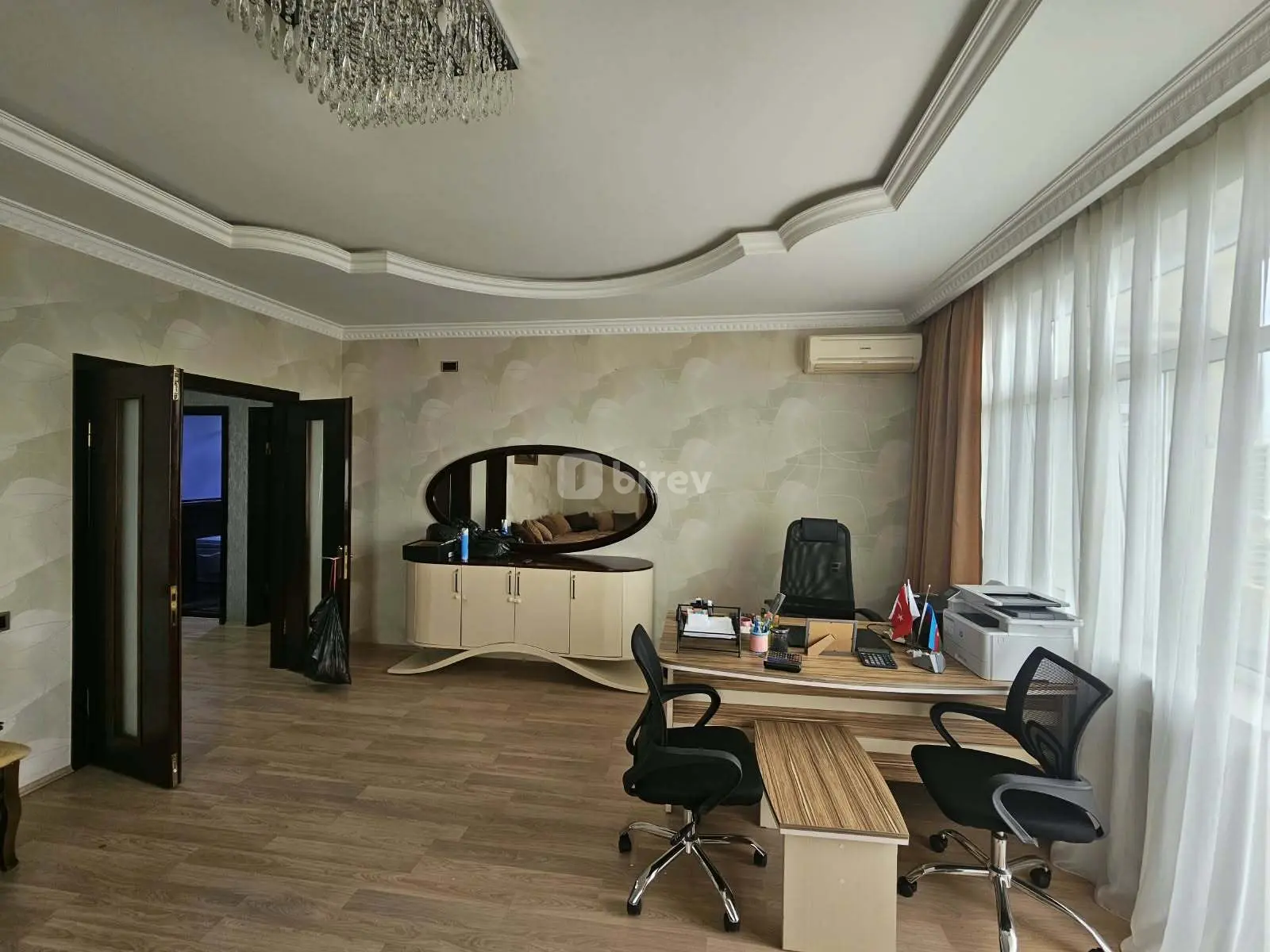 2 otaqlı mənzil, Nərimanov rayonu, İsmayıl Hidayətzadə küçəsi, Bakı şəhəri — şəkil 8