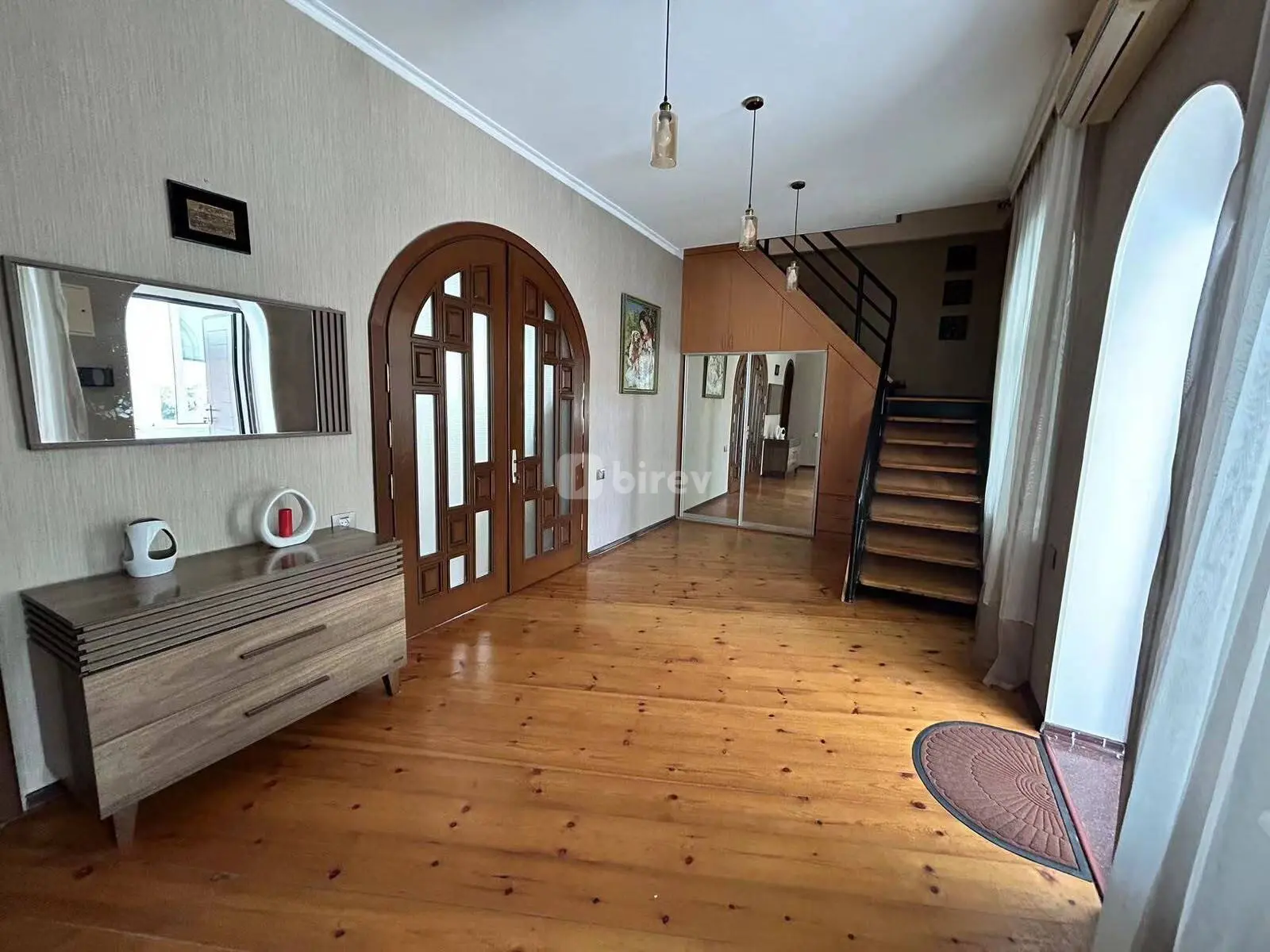4 otaqlı həyət evi, Səbail rayonu, Seymur M.küç, Bakı şəhəri — şəkil 5