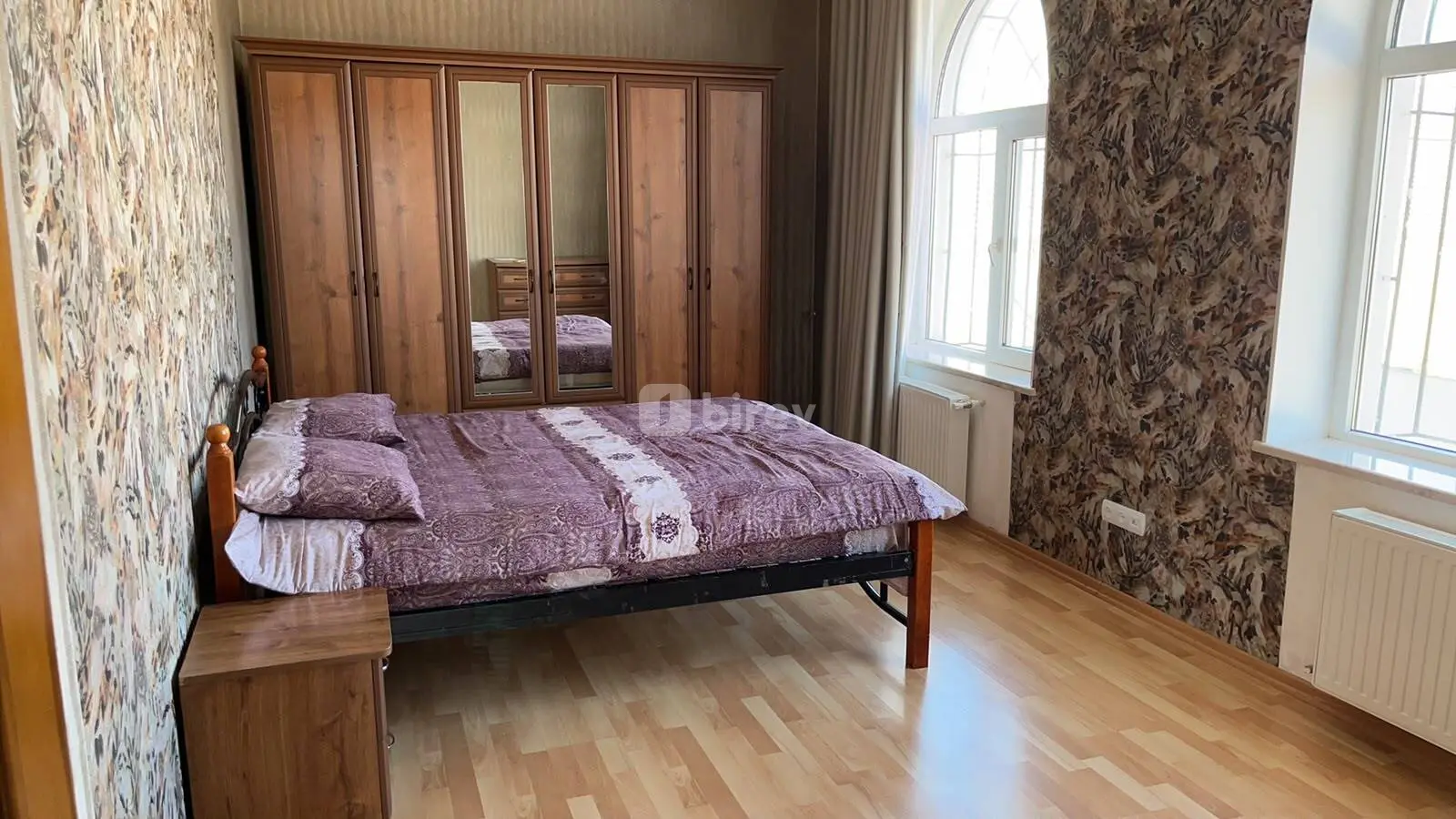 4 otaqlı həyət evi, Səbail rayonu, Seymur M.küç, Bakı şəhəri — şəkil 8