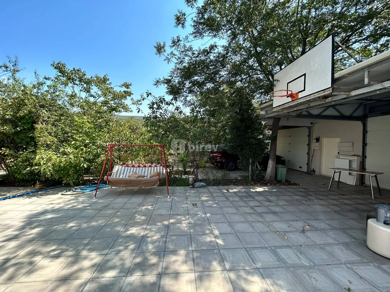 4 otaqlı həyət evi, Səbail rayonu, Seymur M.küç, Bakı şəhəri — şəkil 10