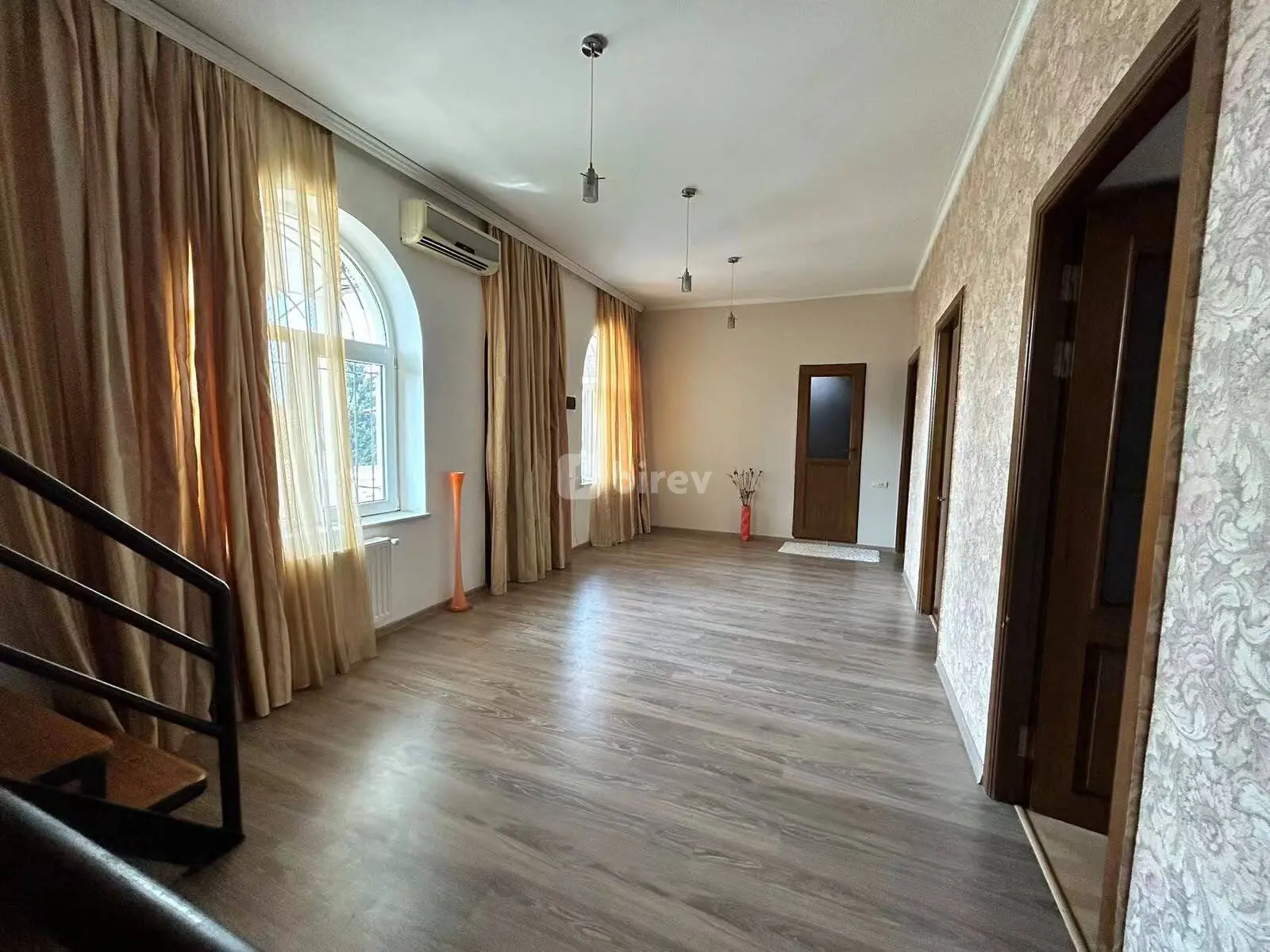4 otaqlı həyət evi, Səbail rayonu, Seymur M.küç, Bakı şəhəri — şəkil 16