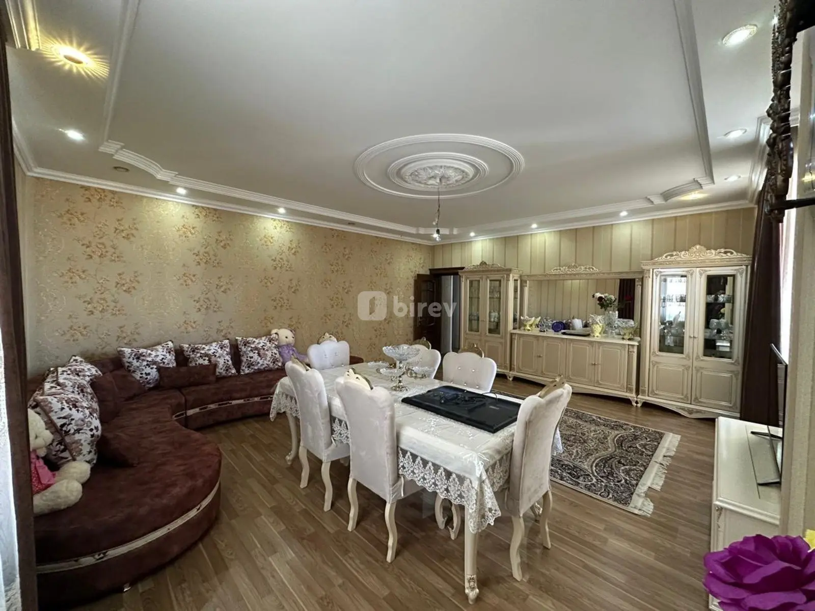 3 otaqlı mənzil, Yeni Yasamal q., Əsəd Əhmədov küçəsi., Yasamal rayonu — şəkil 3