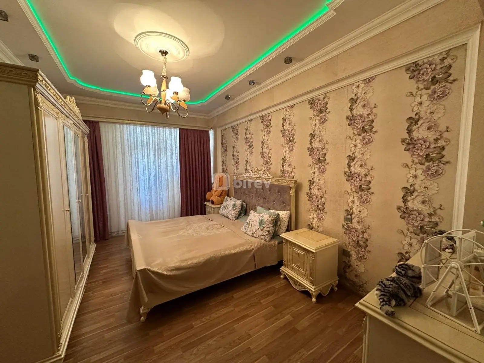 3 otaqlı mənzil, Yeni Yasamal q., Əsəd Əhmədov küçəsi., Yasamal rayonu — şəkil 7