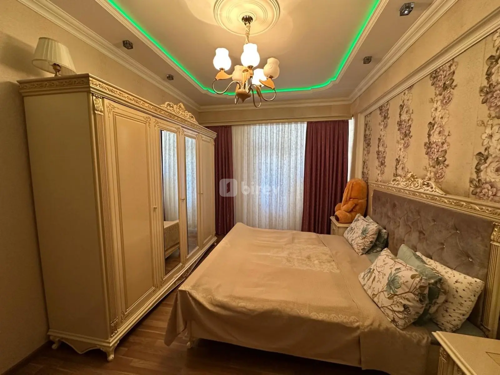 3 otaqlı mənzil, Yeni Yasamal q., Əsəd Əhmədov küçəsi., Yasamal rayonu — şəkil 8