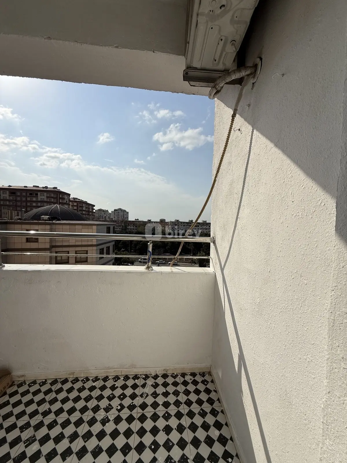 2 otaqlı mənzil, Əhmədli q., Lütfizadə küçəsi, Xətai rayonu — şəkil 7