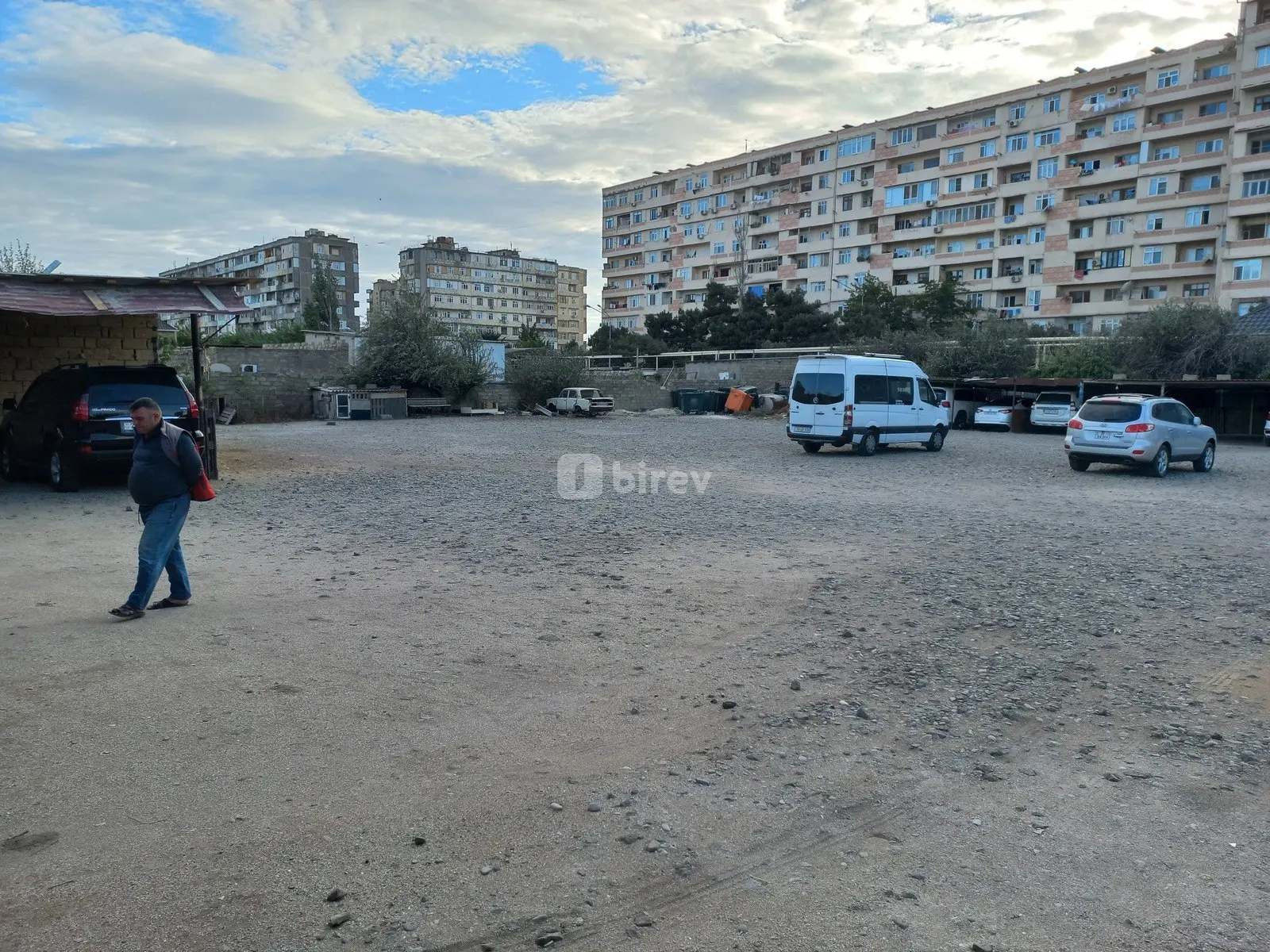 Obyekt, Hövsan q., İlqar Əhlimanov küç., Suraxanı rayonu — şəkil 4