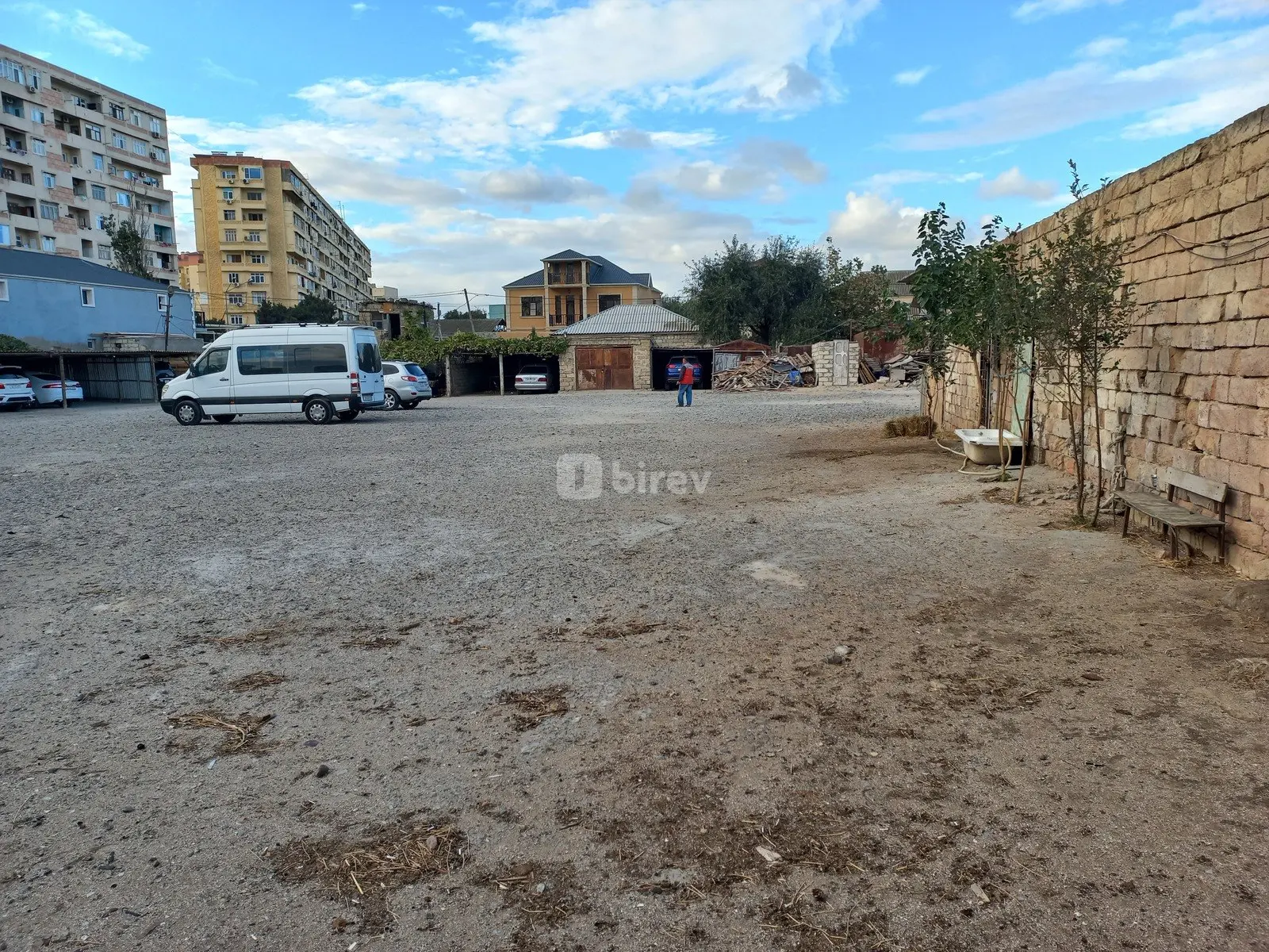 Obyekt, Hövsan q., İlqar Əhlimanov küç., Suraxanı rayonu — şəkil 12