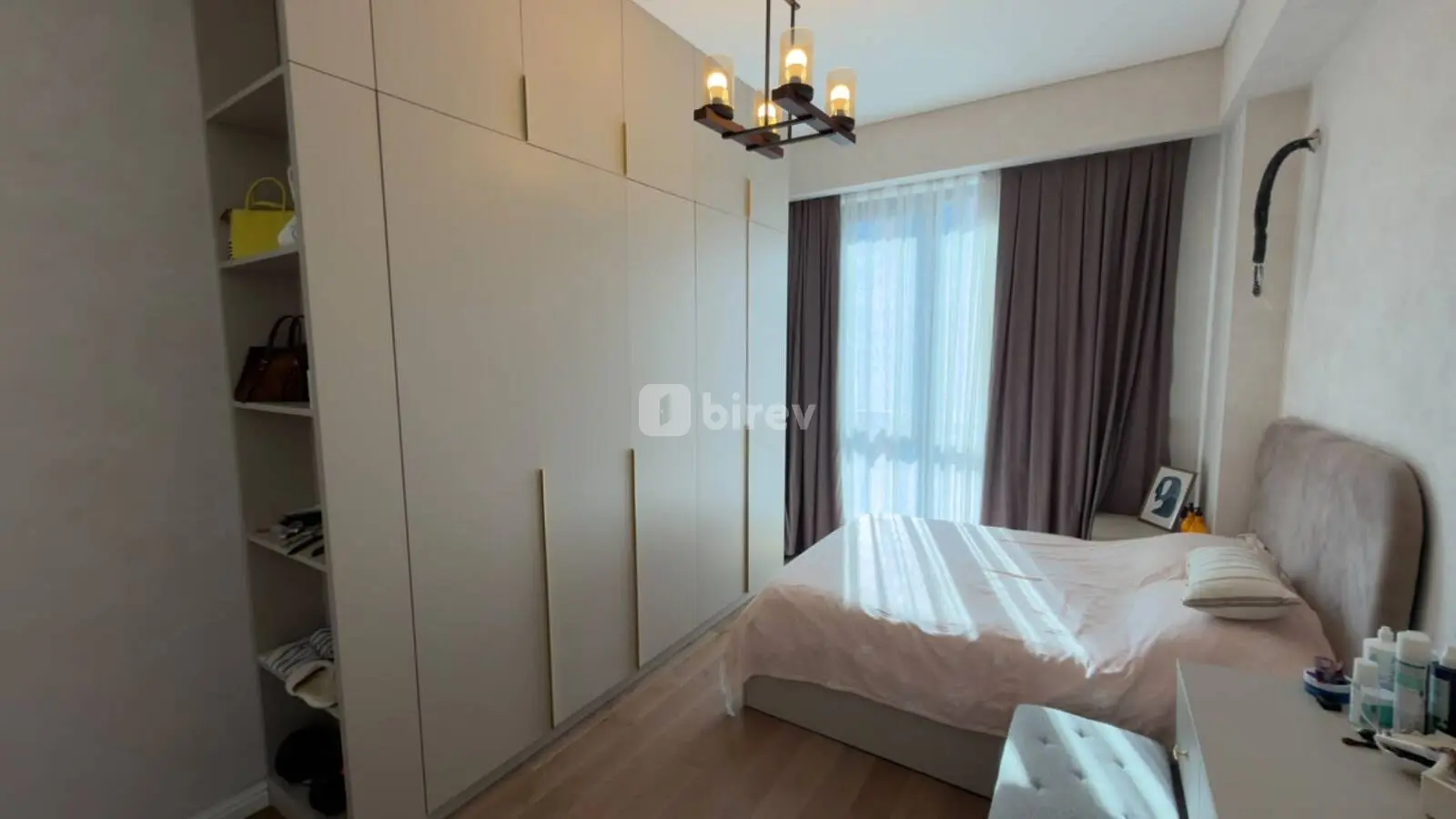 3 otaqlı mənzil, Yasamal rayonu, Müstəqillik küç., Bakı şəhəri — şəkil 8