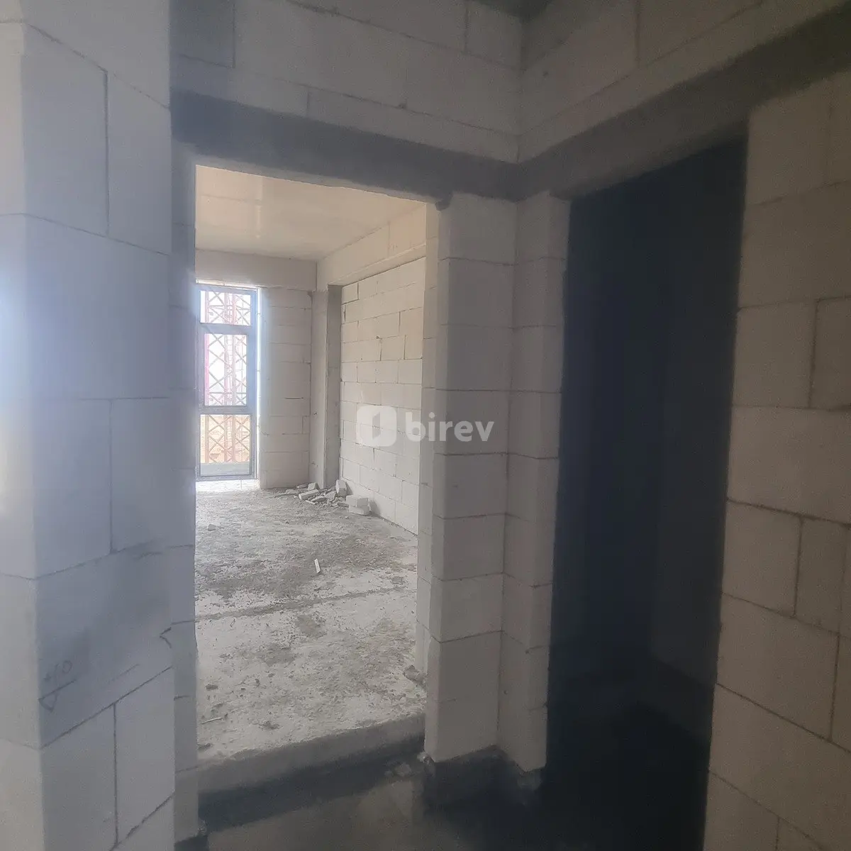 4 otaqlı mənzil, Sumqayıt şəhəri, Sumqayıt şəhəri, Sumqayıt şəhəri — şəkil 12