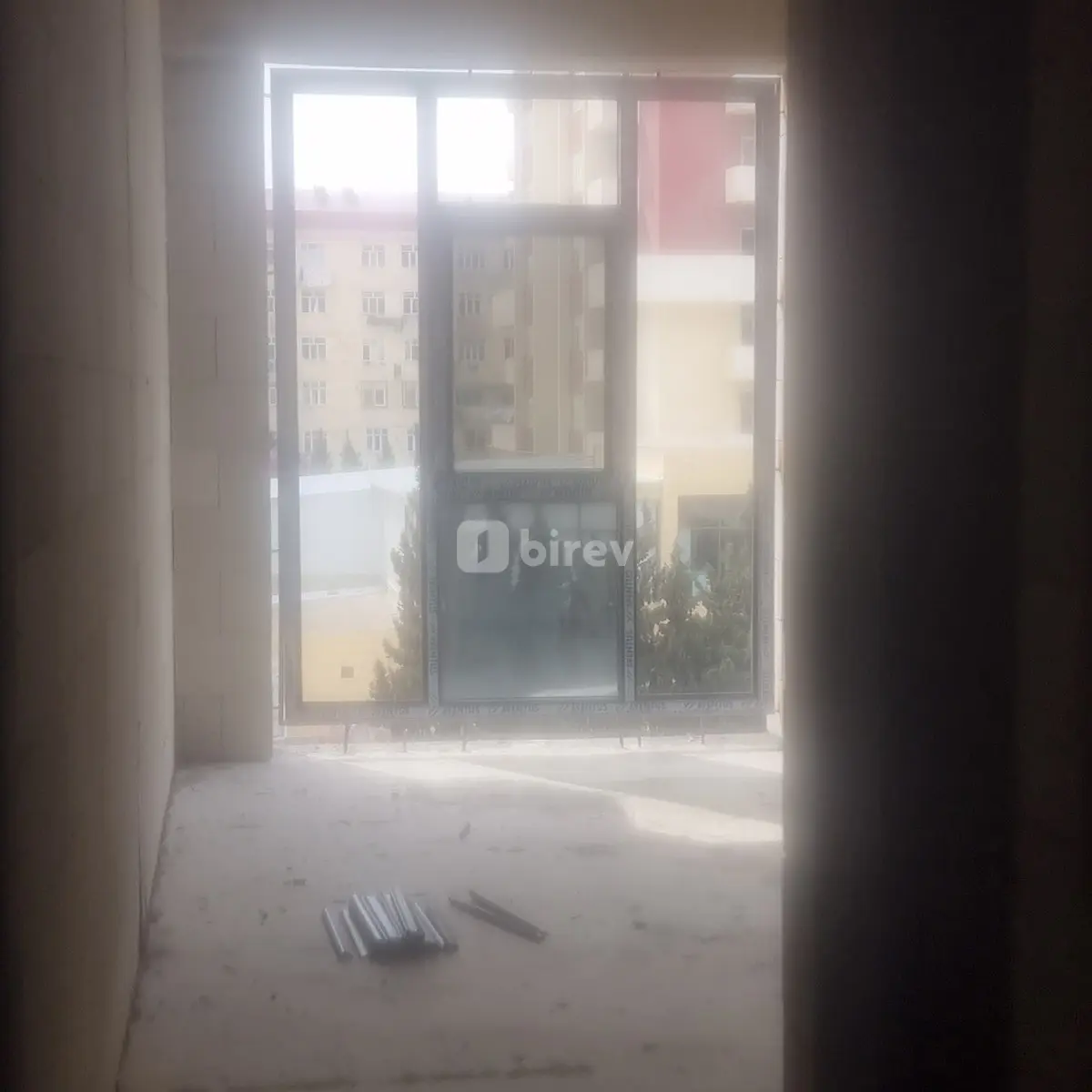 4 otaqlı mənzil, Sumqayıt şəhəri, Sumqayıt şəhəri, Sumqayıt şəhəri — şəkil 15