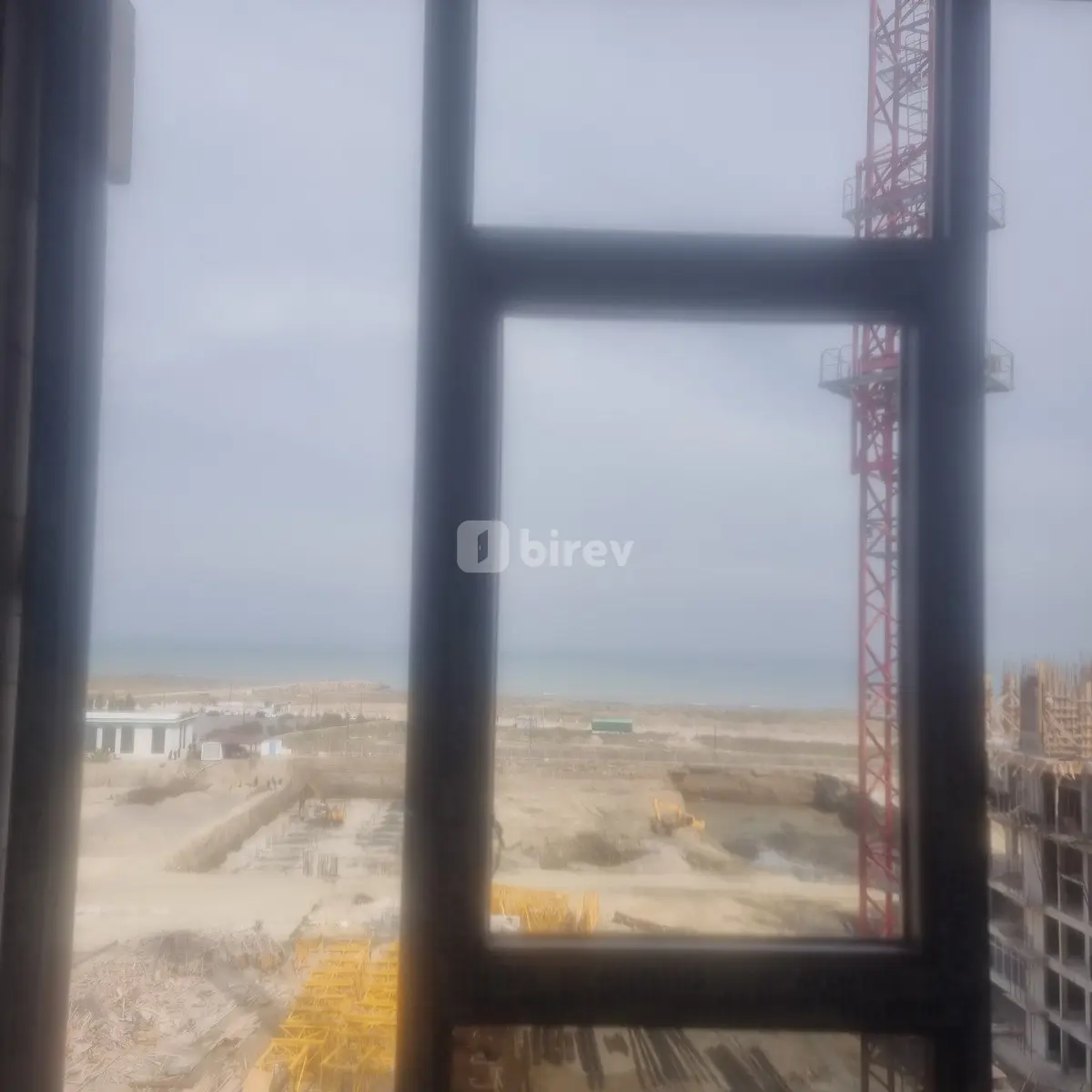 4 otaqlı mənzil, Sumqayıt şəhəri, Sumqayıt şəhəri, Sumqayıt şəhəri — şəkil 17