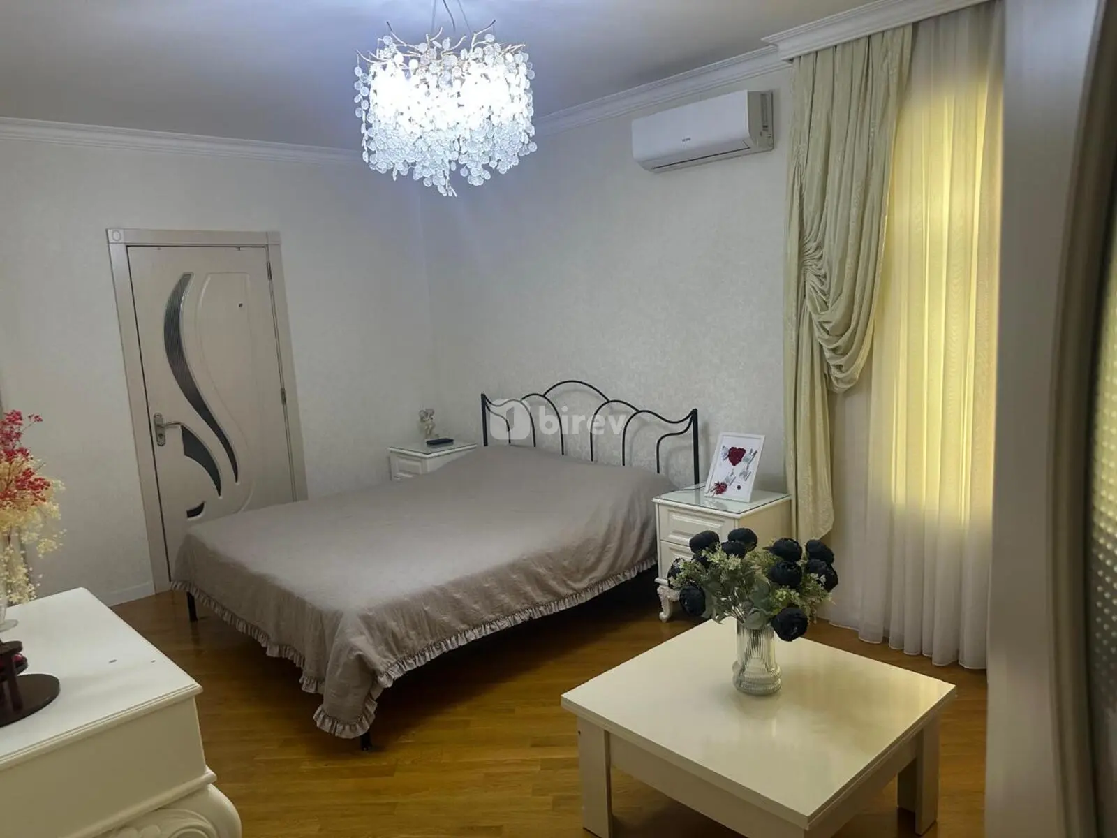 4 otaqlı mənzil, Yasamal q., Abbas Mirzə Şərifzadə küç., Yasamal rayonu — şəkil 5