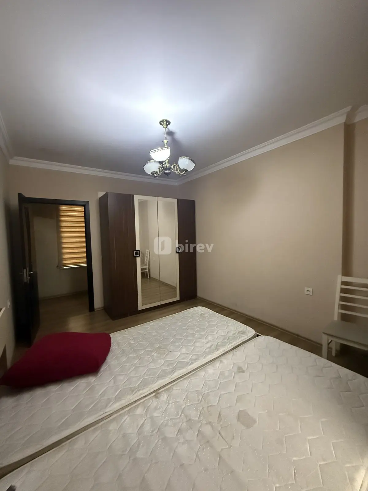3 otaqlı mənzil, Xətai rayonu, Qaçaq Nəbi, Bakı şəhəri — şəkil 11