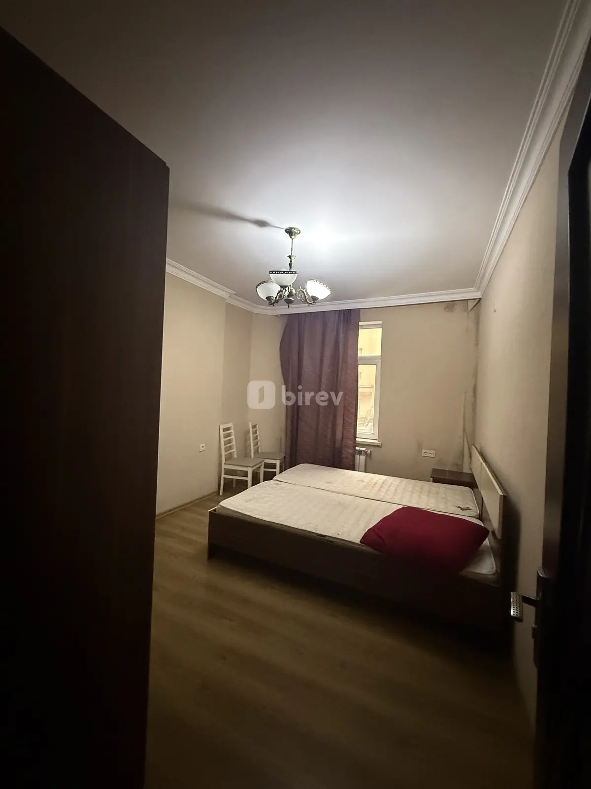 3 otaqlı mənzil, Xətai rayonu, Qaçaq Nəbi, Bakı şəhəri — şəkil 12