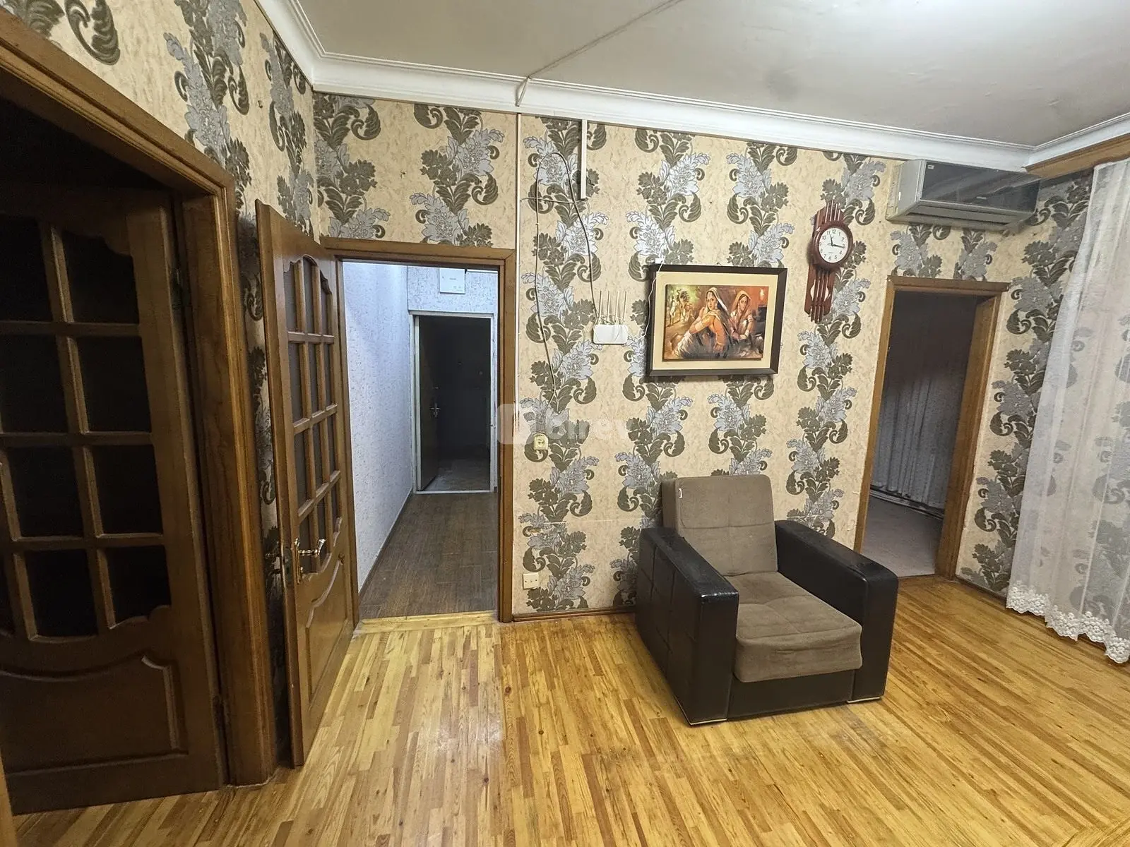 2 otaqlı mənzil, Nəsimi rayonu, 20 yanvar küçəsi, Bakı şəhəri — şəkil 4