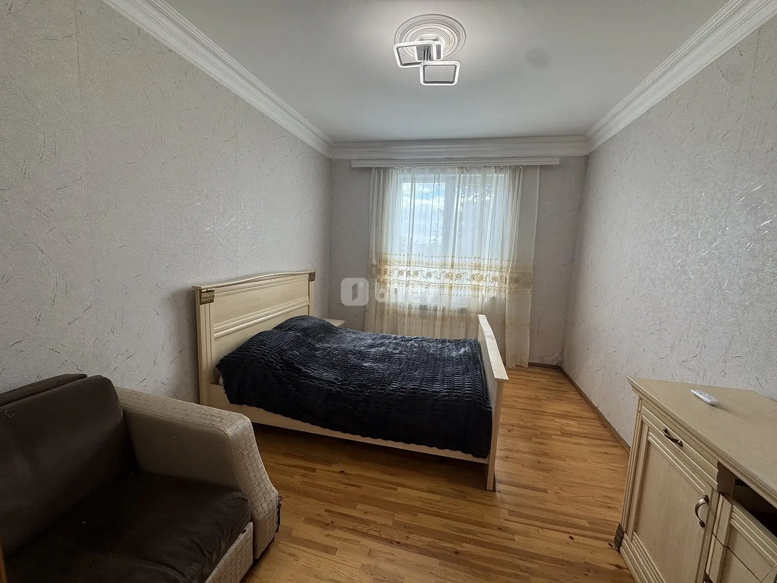 2 otaqlı mənzil, Nəsimi rayonu, 20 yanvar küçəsi, Bakı şəhəri — şəkil 6