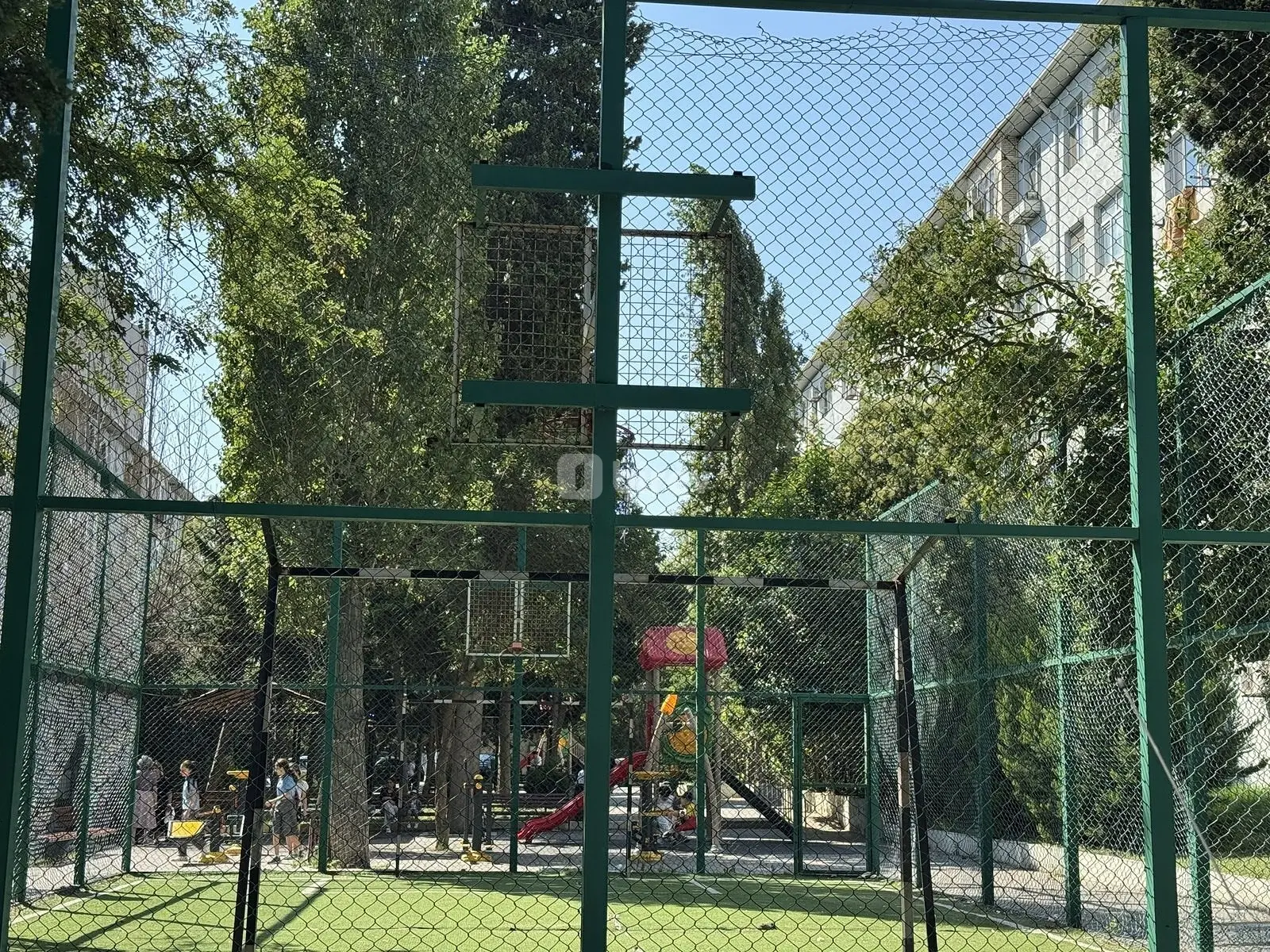 2 otaqlı mənzil, Nəsimi rayonu, 20 yanvar küçəsi, Bakı şəhəri — şəkil 17