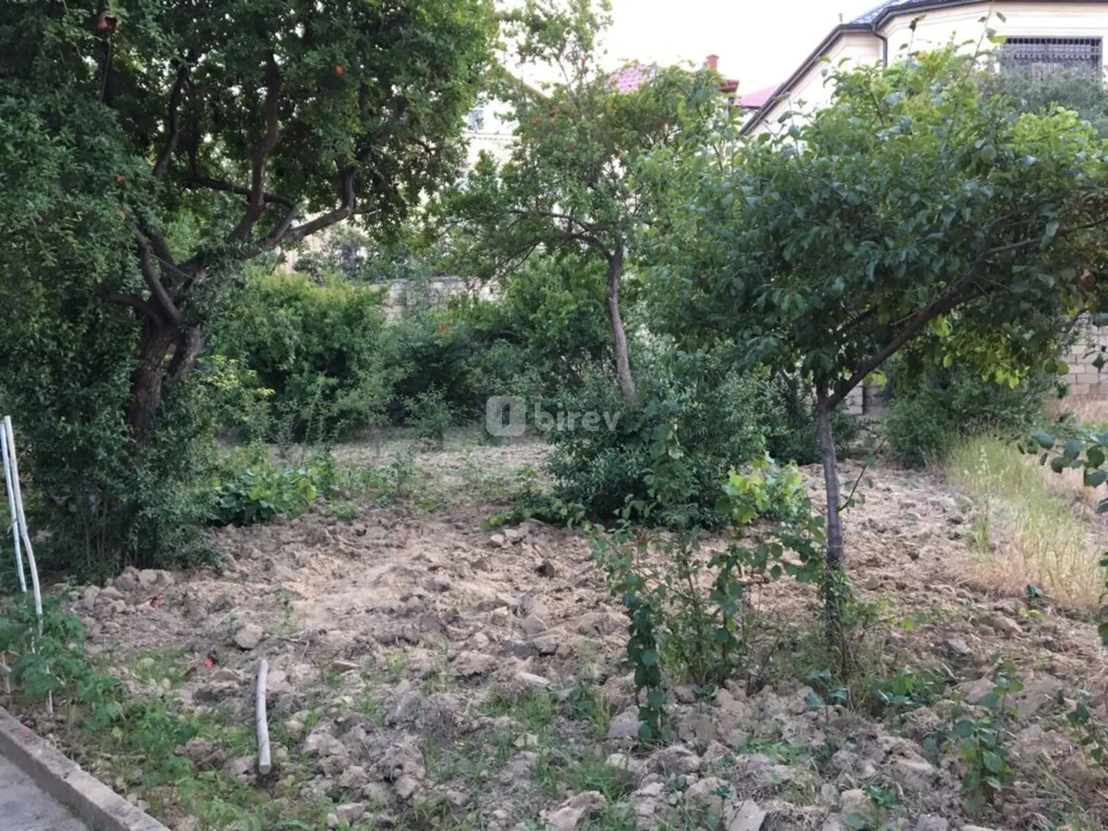 5 sot torpaq, 6-cı mikrorayon, Masud Davudoğlu küç., Binəqədi rayonu — şəkil 2