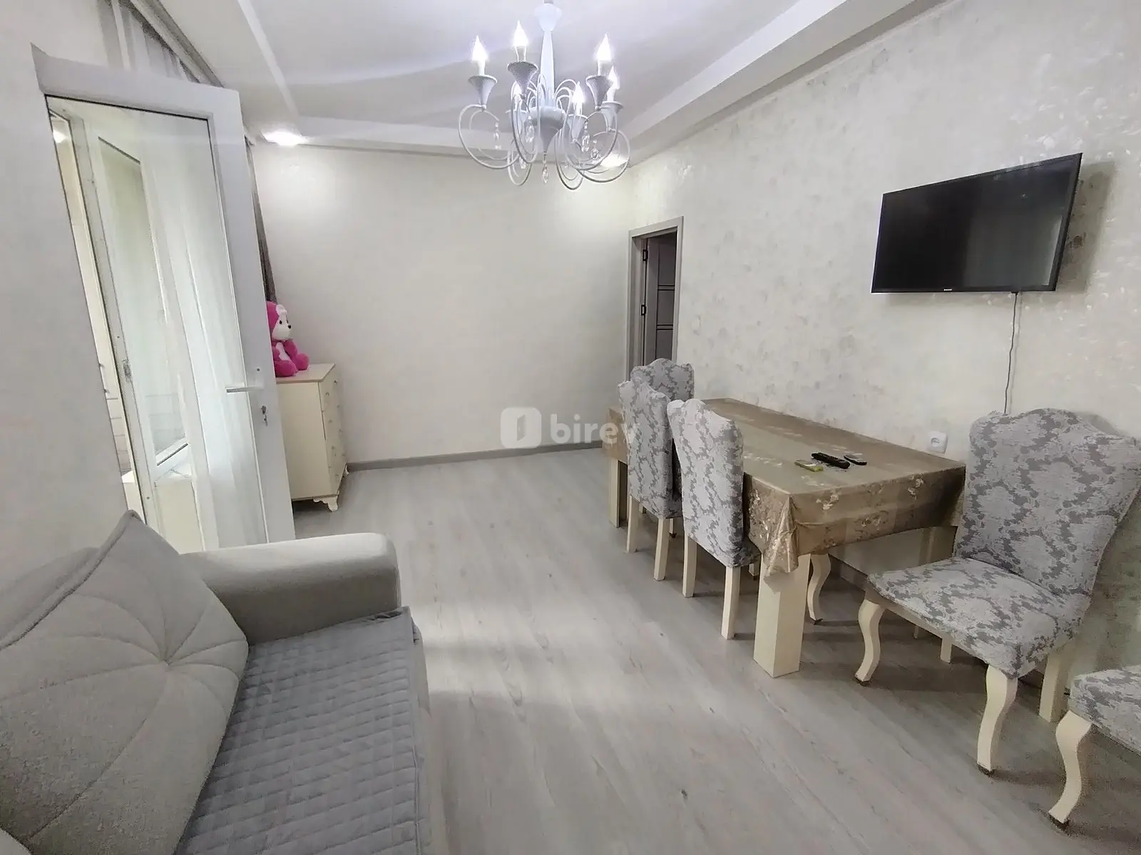 2 otaqlı mənzil, 9-cu mikrorayon, Mir Cəlal küçəsi, Binəqədi rayonu — şəkil 6