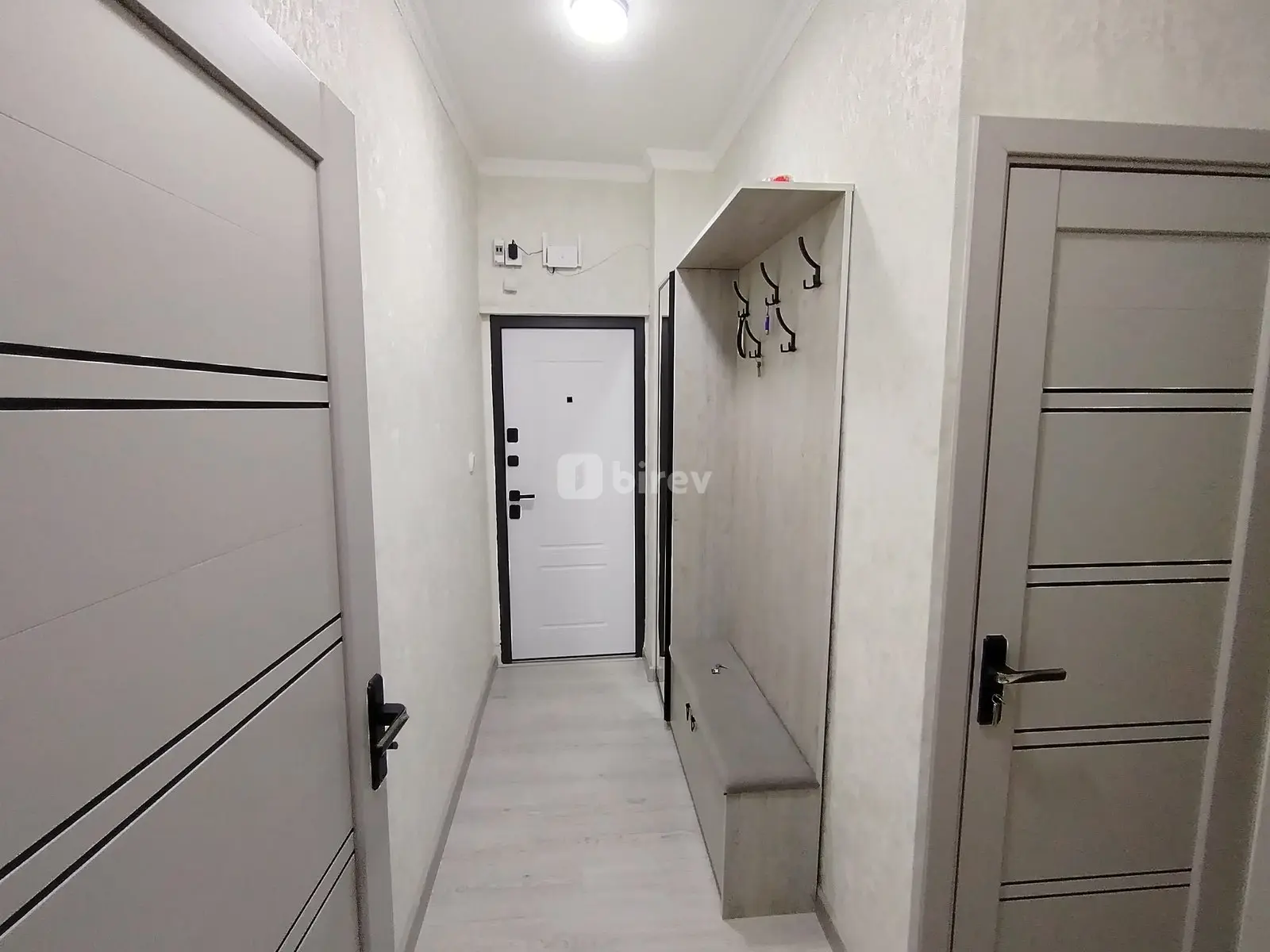 2 otaqlı mənzil, 9-cu mikrorayon, Mir Cəlal küçəsi, Binəqədi rayonu — şəkil 9