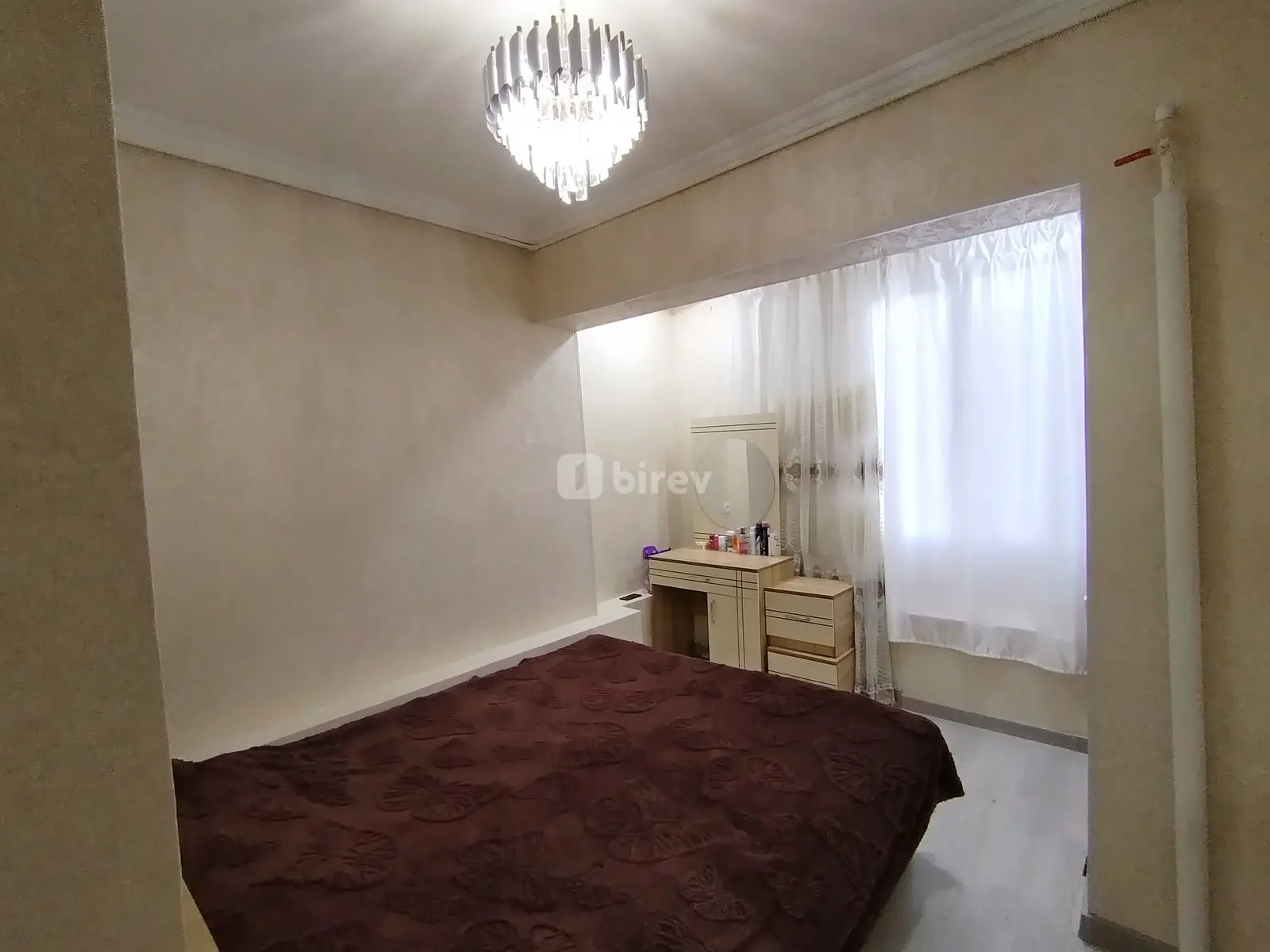 2 otaqlı mənzil, 9-cu mikrorayon, Mir Cəlal küçəsi, Binəqədi rayonu — şəkil 12
