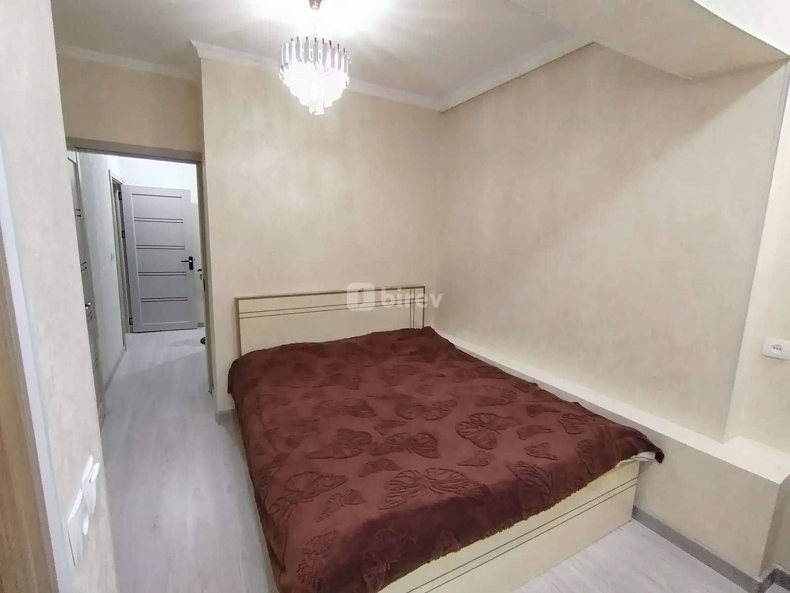 2 otaqlı mənzil, 9-cu mikrorayon, Mir Cəlal küçəsi, Binəqədi rayonu — şəkil 13
