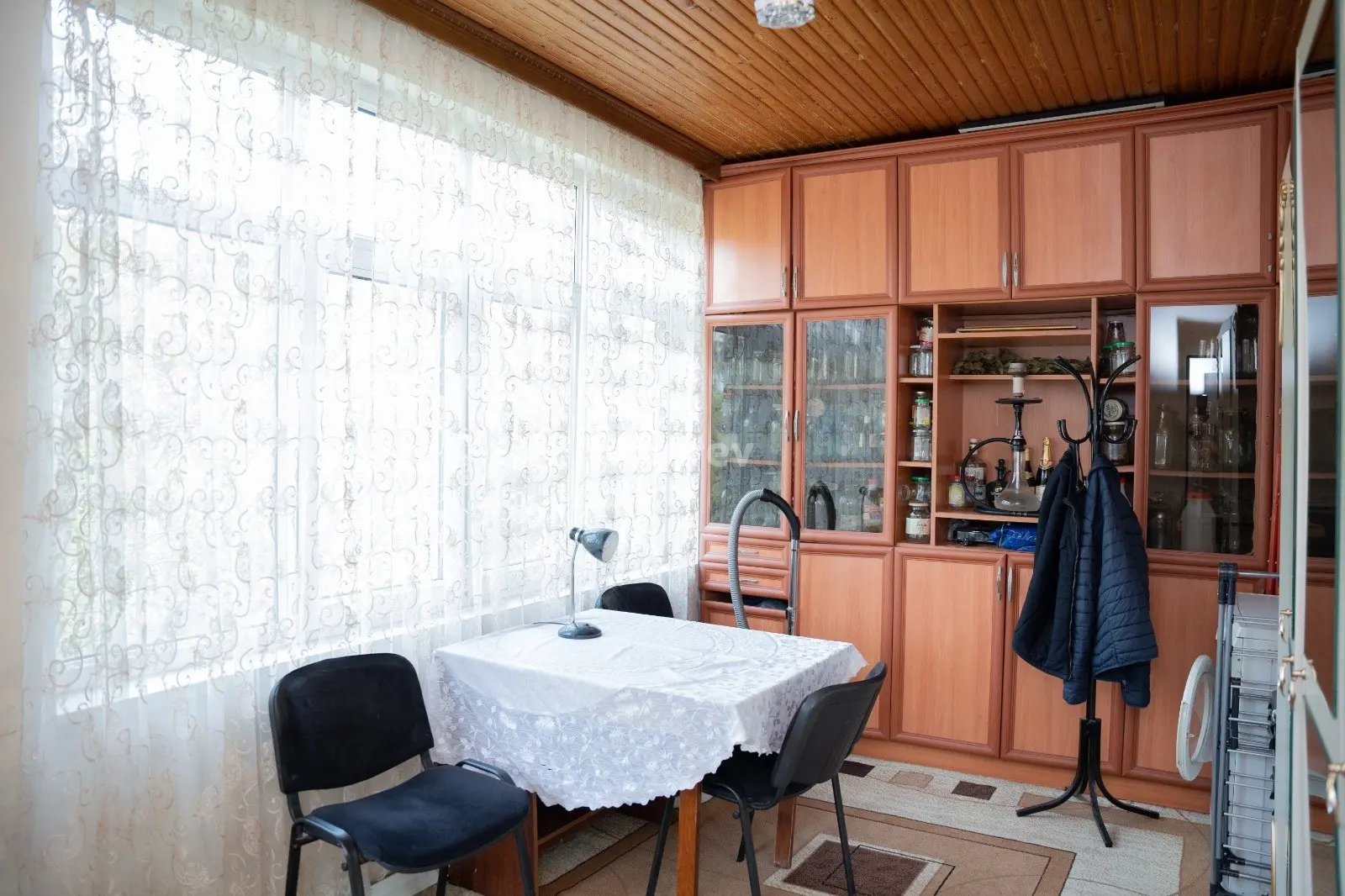5 otaqlı mənzil, 8-ci mikrorayon, S.S.Axundov küç. 1v, Binəqədi rayonu — şəkil 18