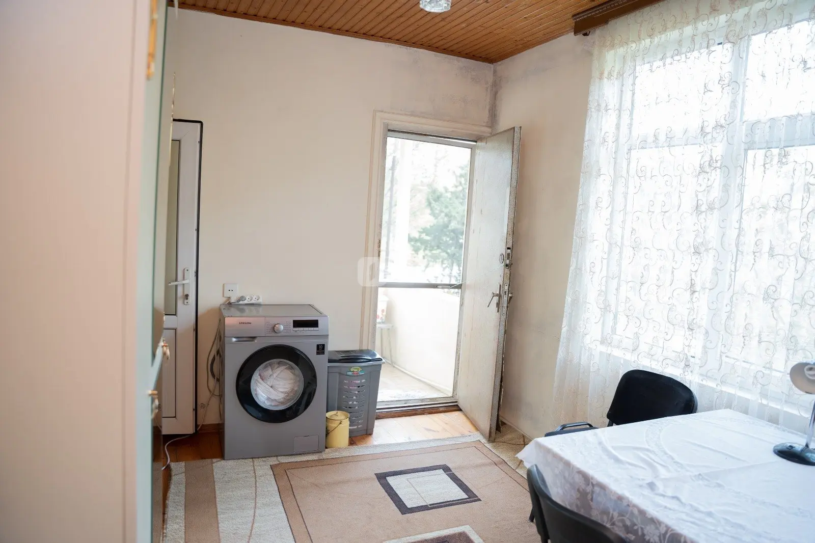5 otaqlı mənzil, 8-ci mikrorayon, S.S.Axundov küç. 1v, Binəqədi rayonu — şəkil 19