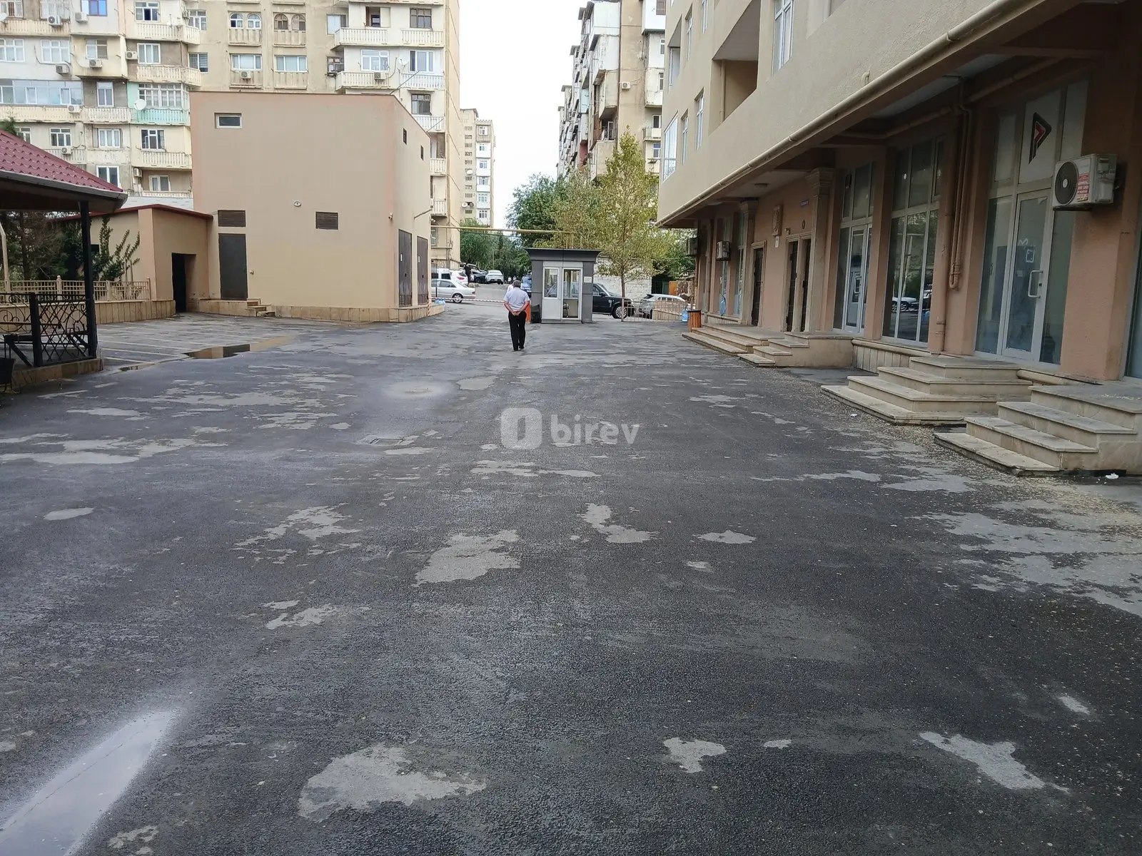 Obyekt, Yasamal q., Yasamal qəs., Yasamal rayonu — şəkil 2