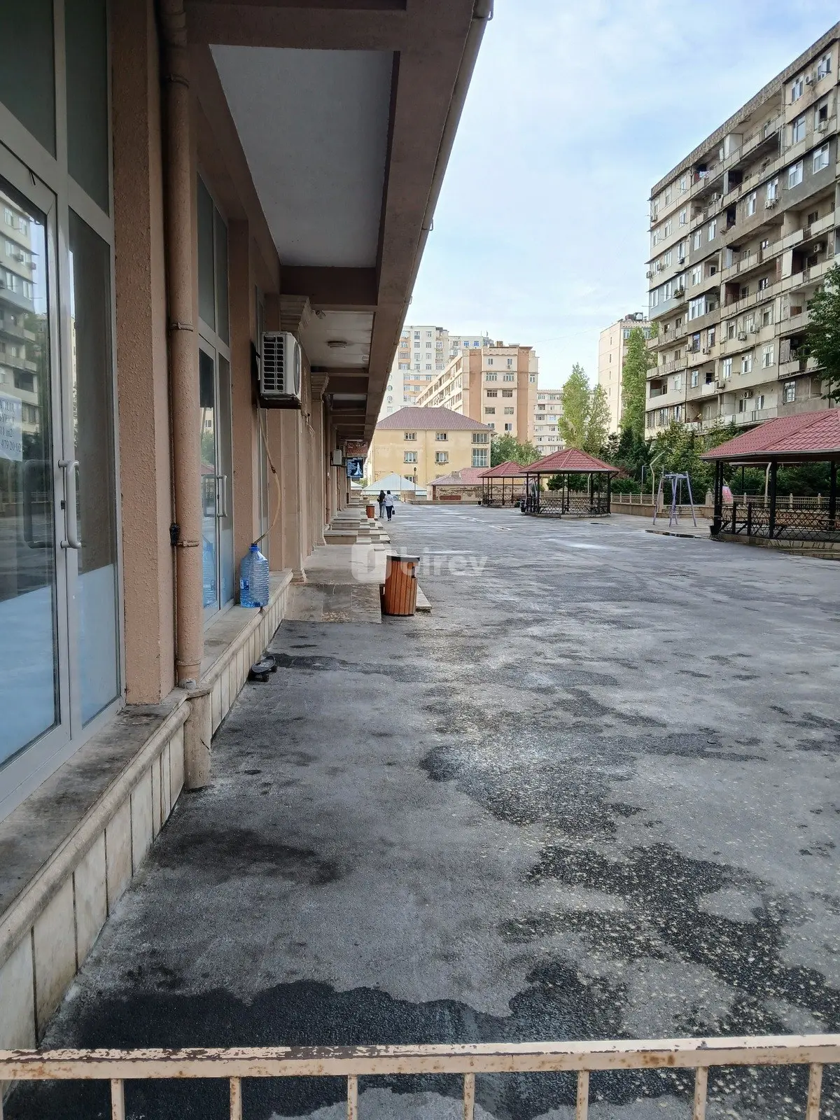 Obyekt, Yasamal q., Yasamal qəs., Yasamal rayonu — şəkil 5