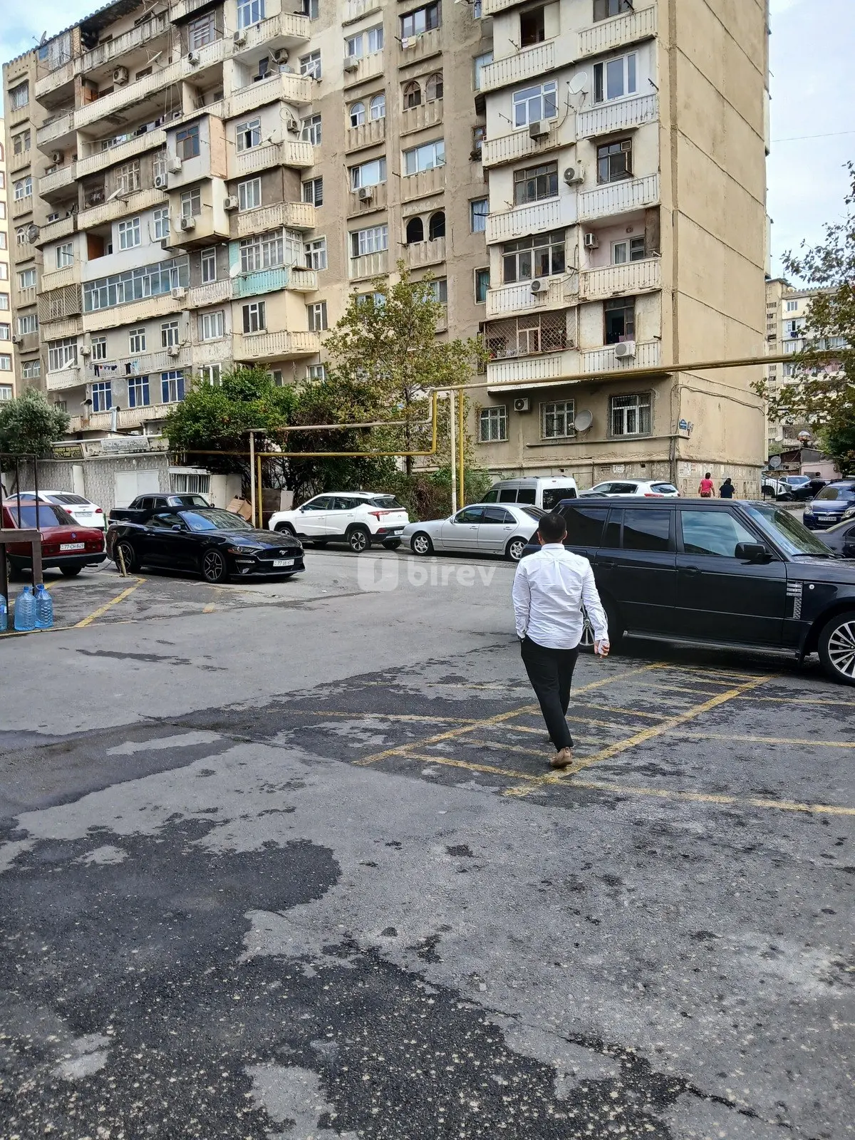 Obyekt, Yasamal q., Yasamal qəs., Yasamal rayonu — şəkil 6