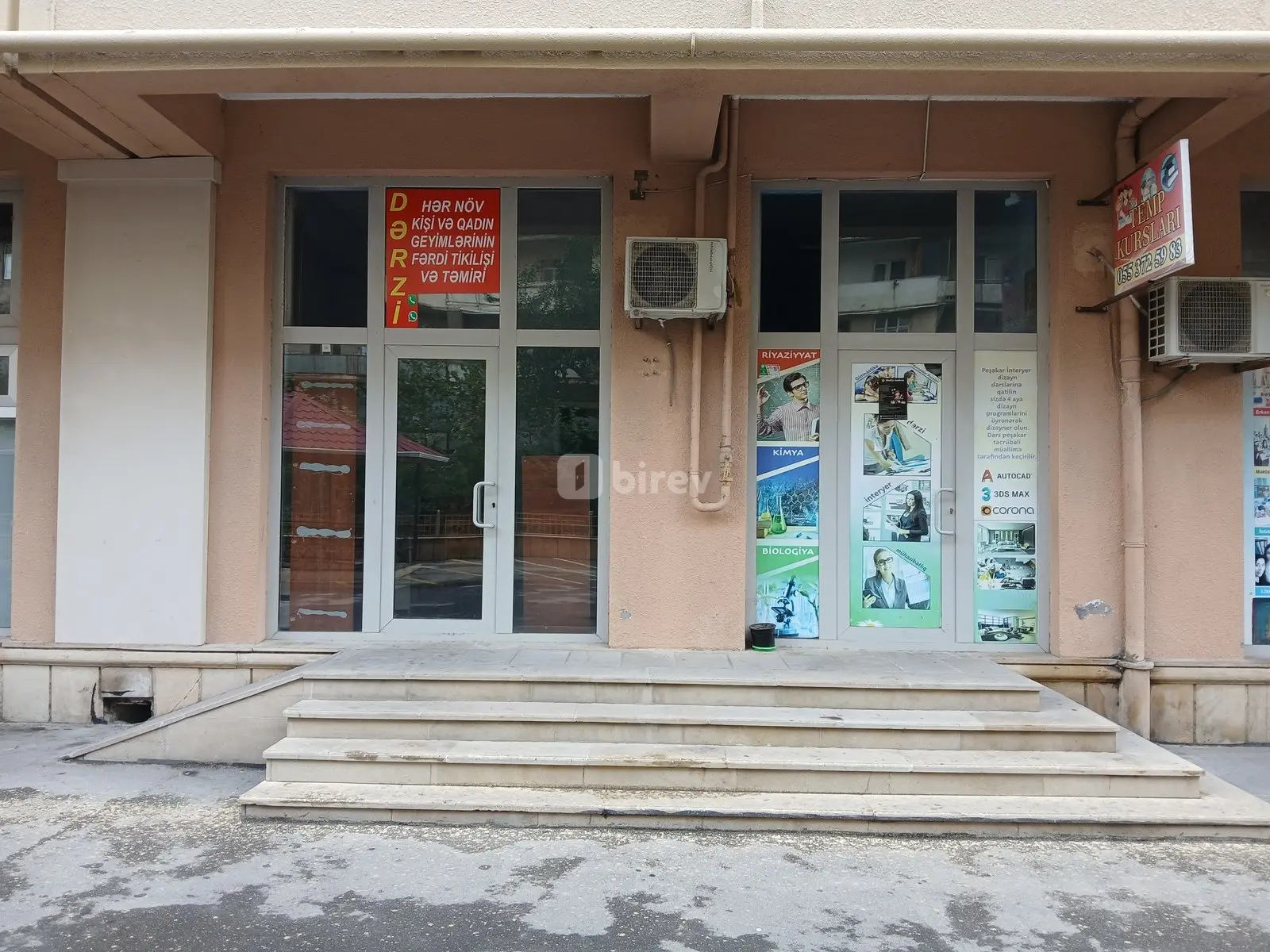 Obyekt, Yasamal q., Yasamal qəs., Yasamal rayonu — şəkil 7
