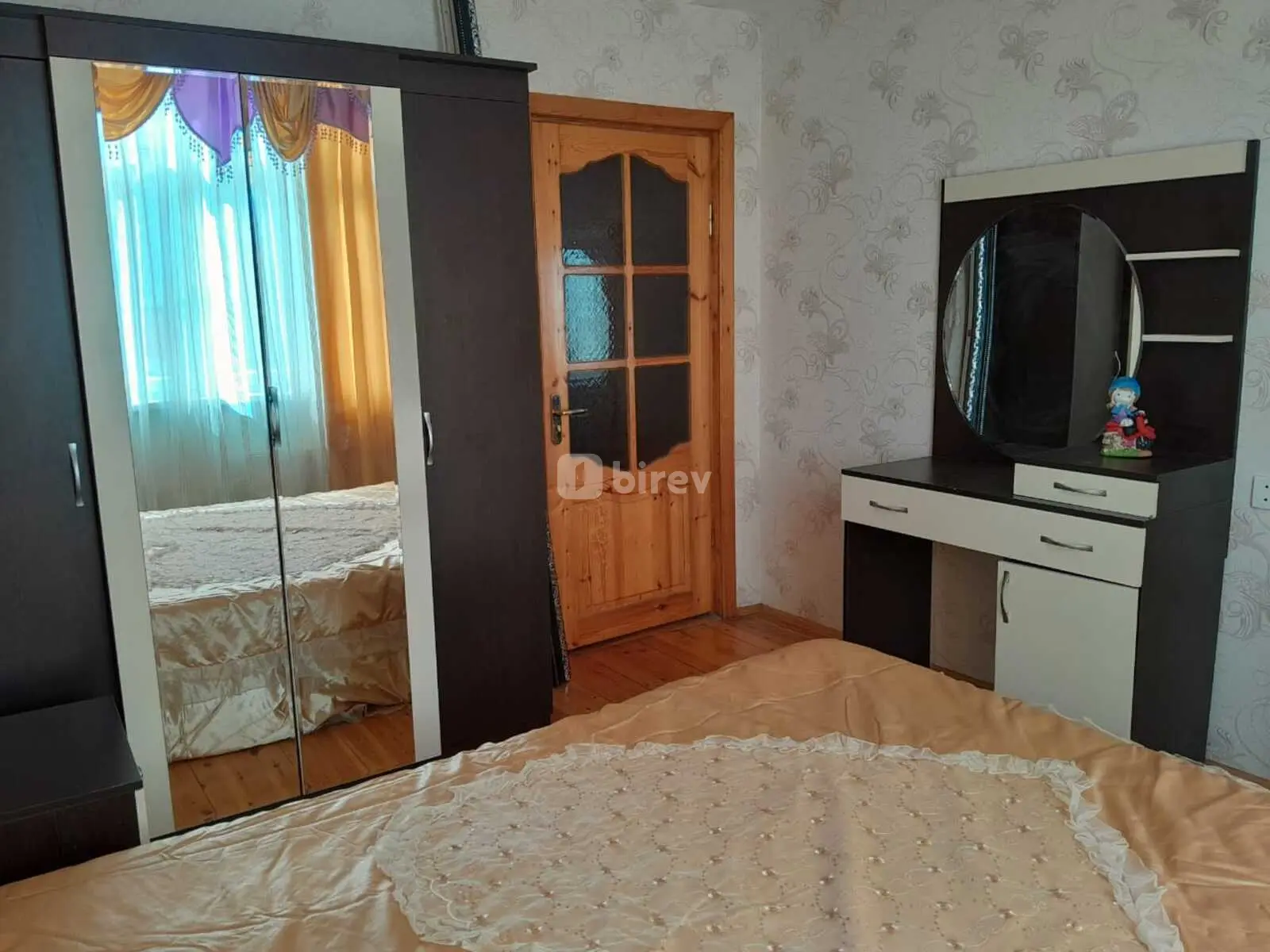 2 otaqlı mənzil, Masazır q., Masazır qəs., Abşeron rayonu — şəkil 2