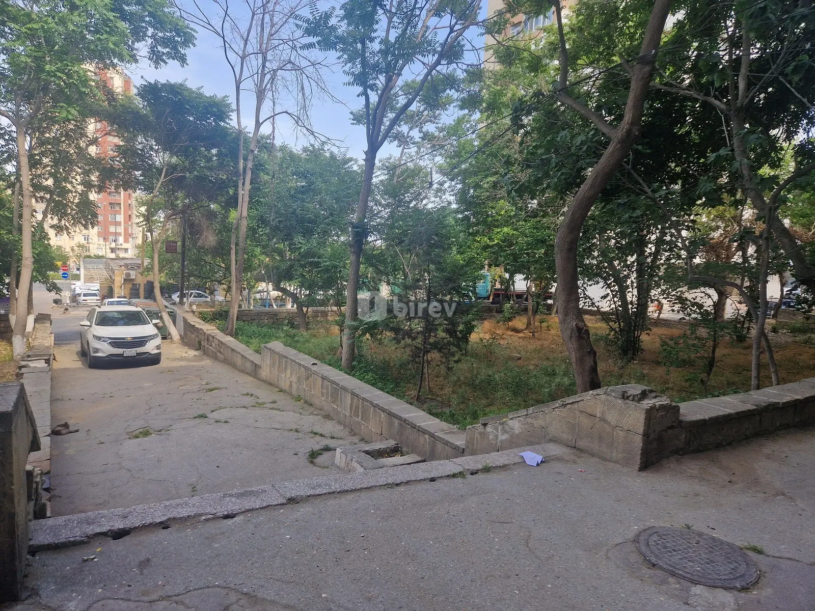 Obyekt, Yasamal rayonu, Nəriman Nərimanov pr. 197, Bakı şəhəri — şəkil 13