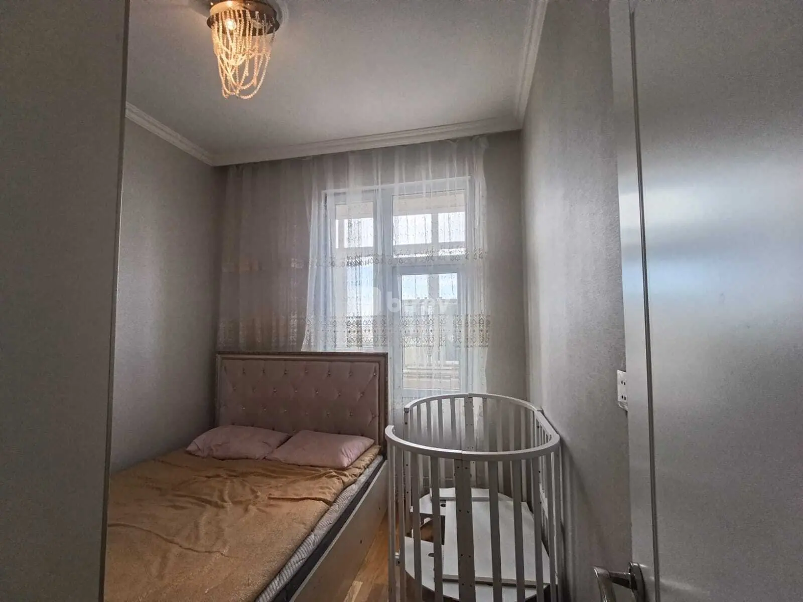 2 otaqlı mənzil, Xırdalan q., Xırdalan şəhəri, Abşeron rayonu — şəkil 3