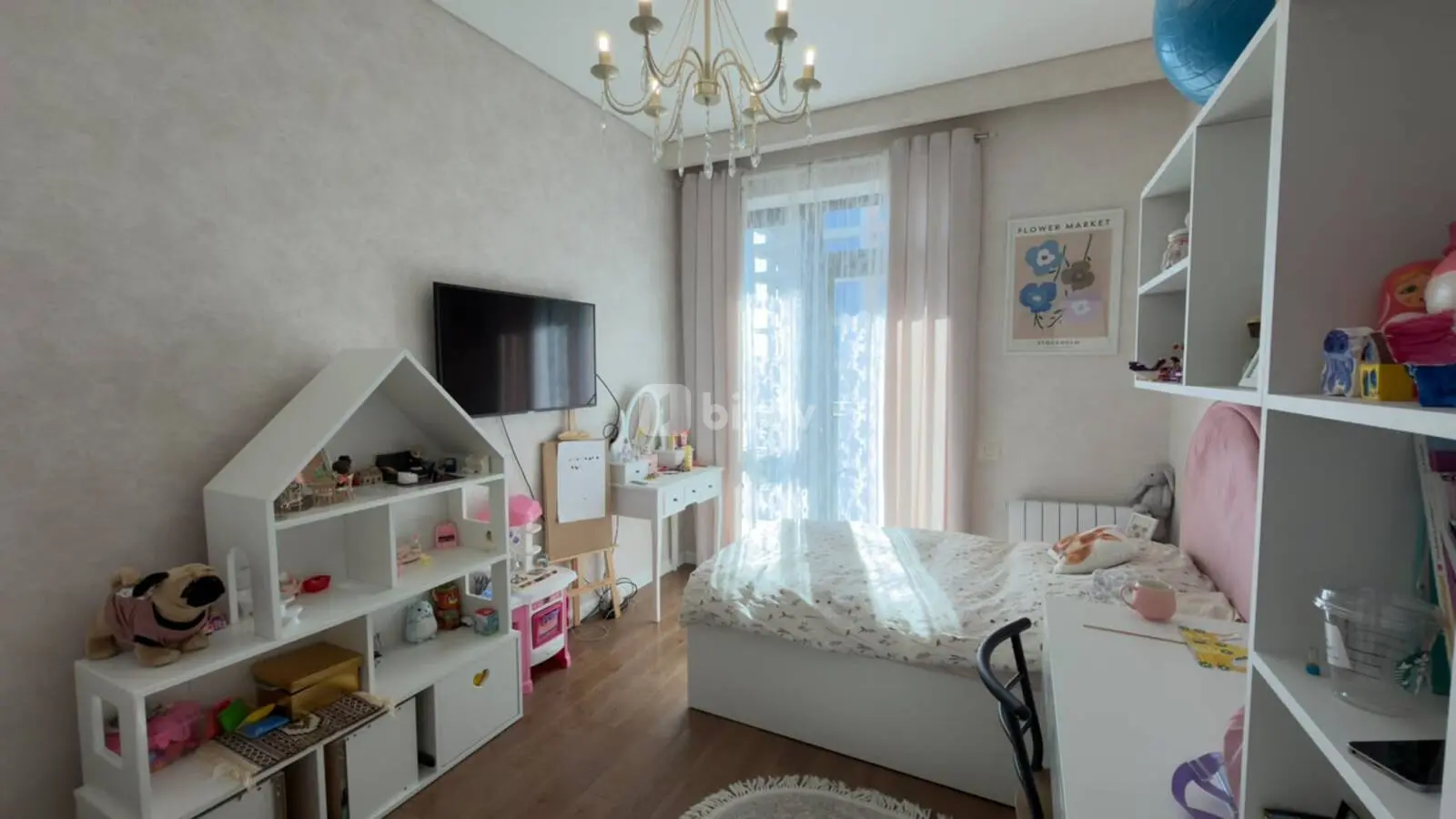 3 otaqlı mənzil, Yasamal q., Mustqellik kucesi, Yasamal rayonu — şəkil 19