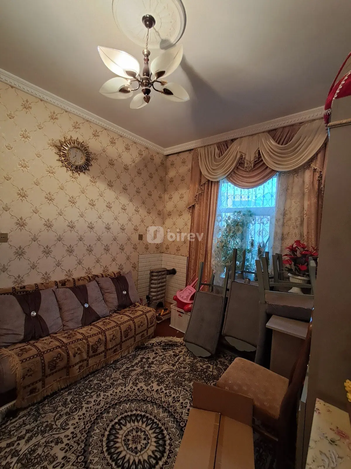 3 otaqlı həyət evi, Yasamal rayonu, D.Bünyadzadə küç., Bakı şəhəri — şəkil 5