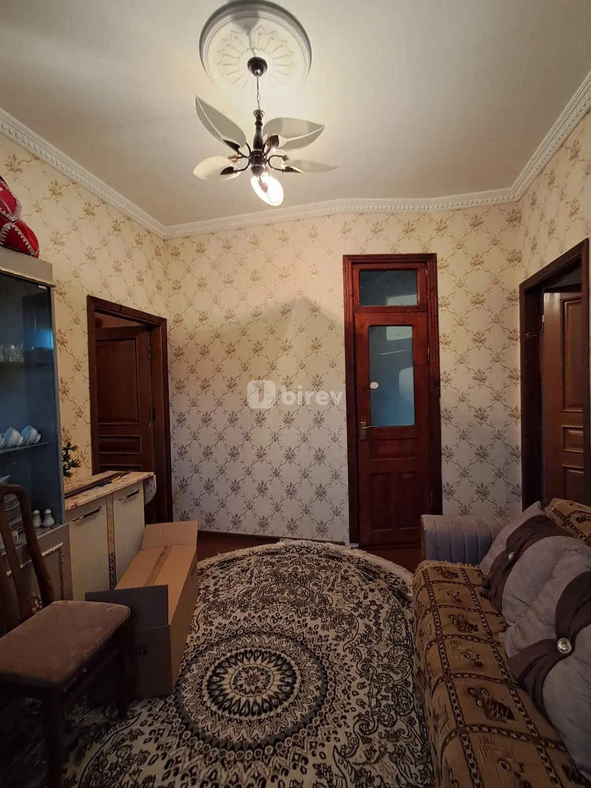 3 otaqlı həyət evi, Yasamal rayonu, D.Bünyadzadə küç., Bakı şəhəri — şəkil 6