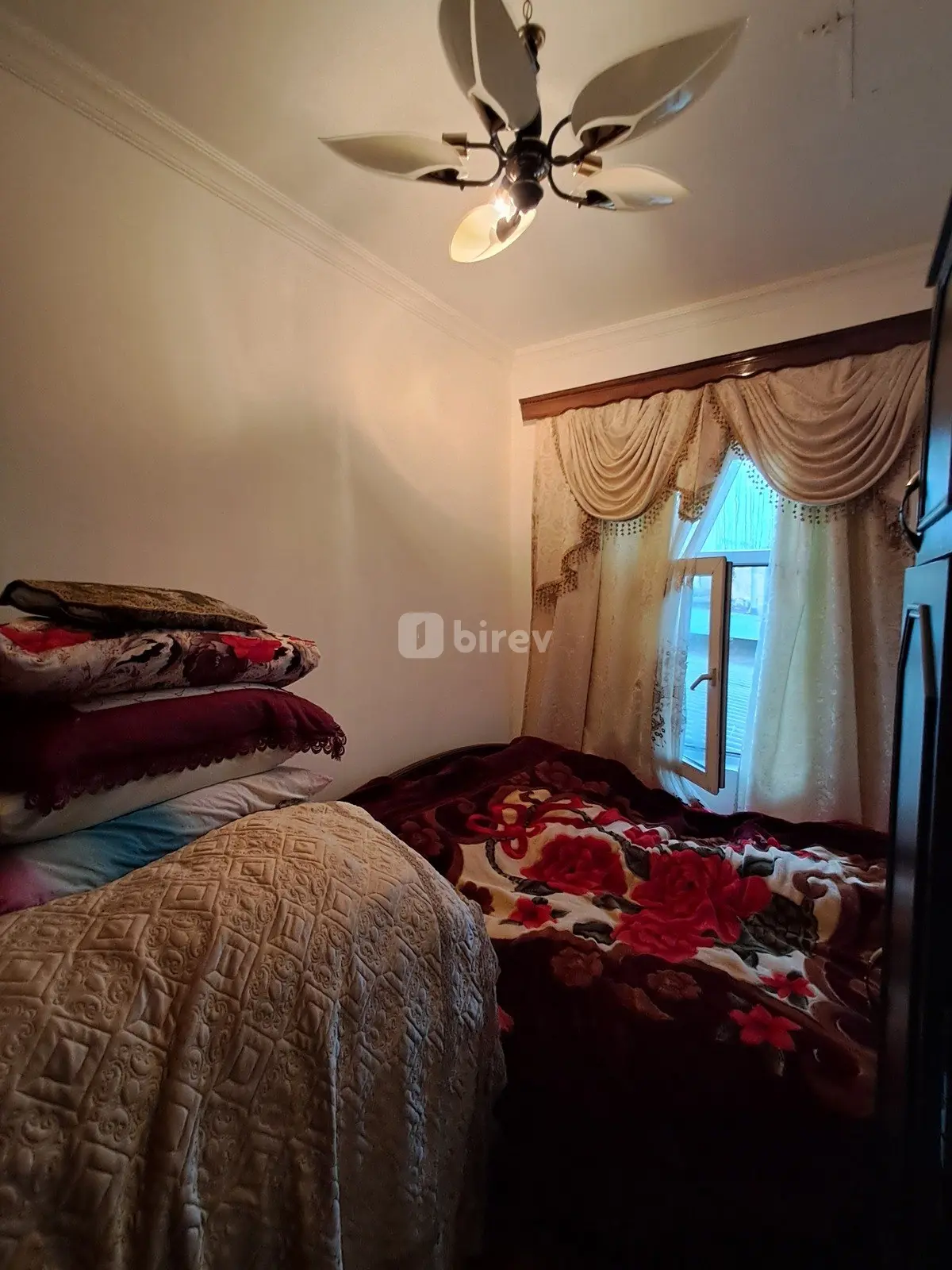 3 otaqlı həyət evi, Yasamal rayonu, D.Bünyadzadə küç., Bakı şəhəri — şəkil 7