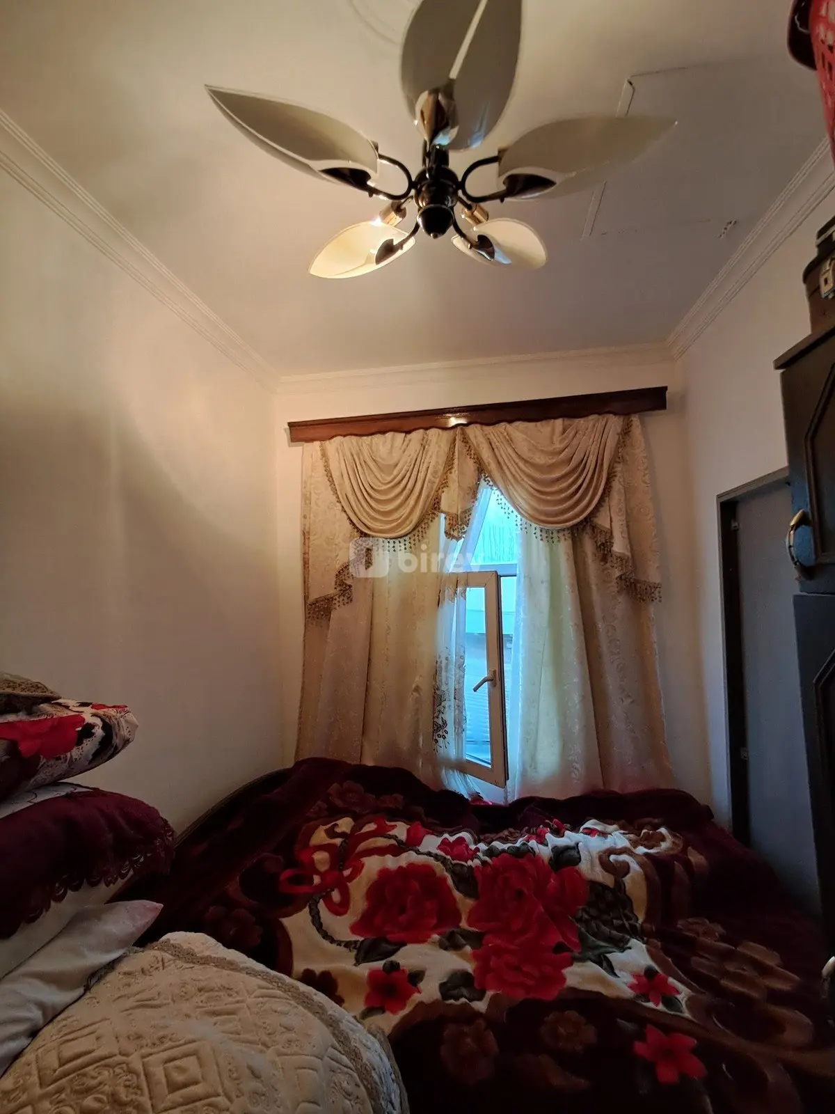 3 otaqlı həyət evi, Yasamal rayonu, D.Bünyadzadə küç., Bakı şəhəri — şəkil 8