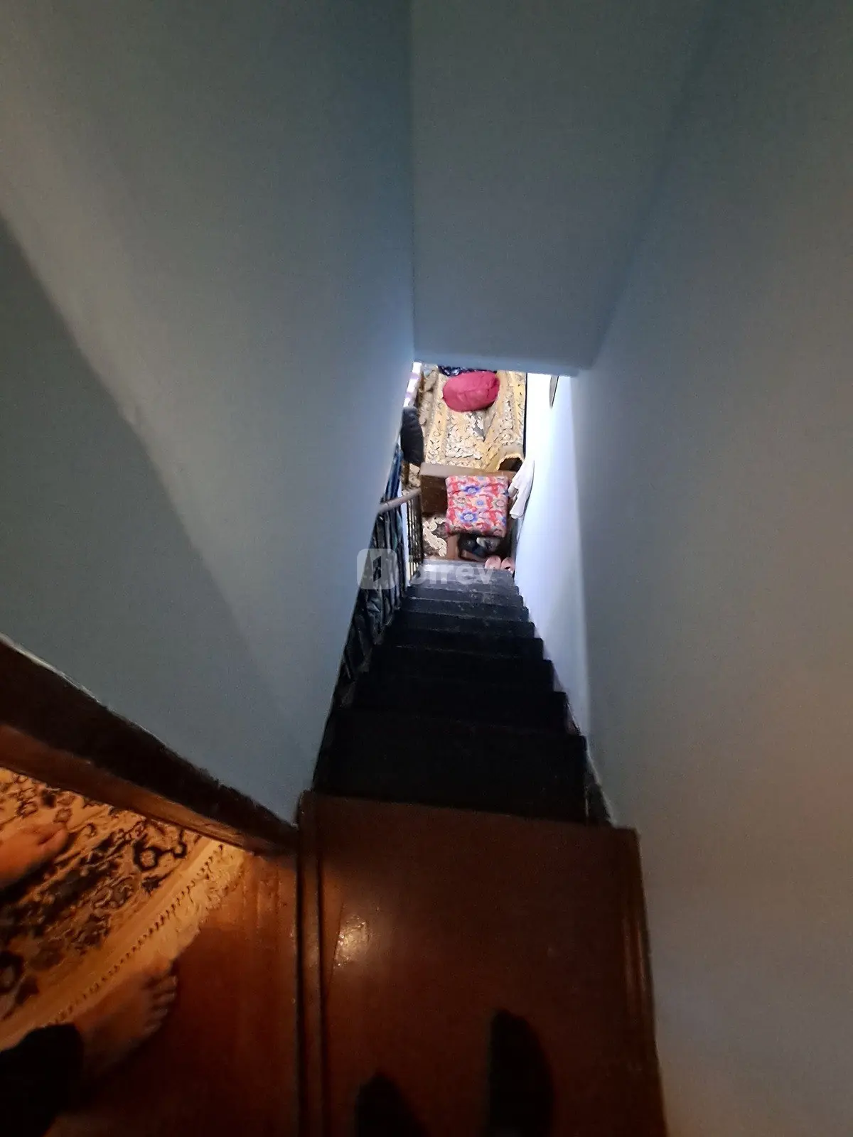 3 otaqlı həyət evi, Yasamal rayonu, D.Bünyadzadə küç., Bakı şəhəri — şəkil 10